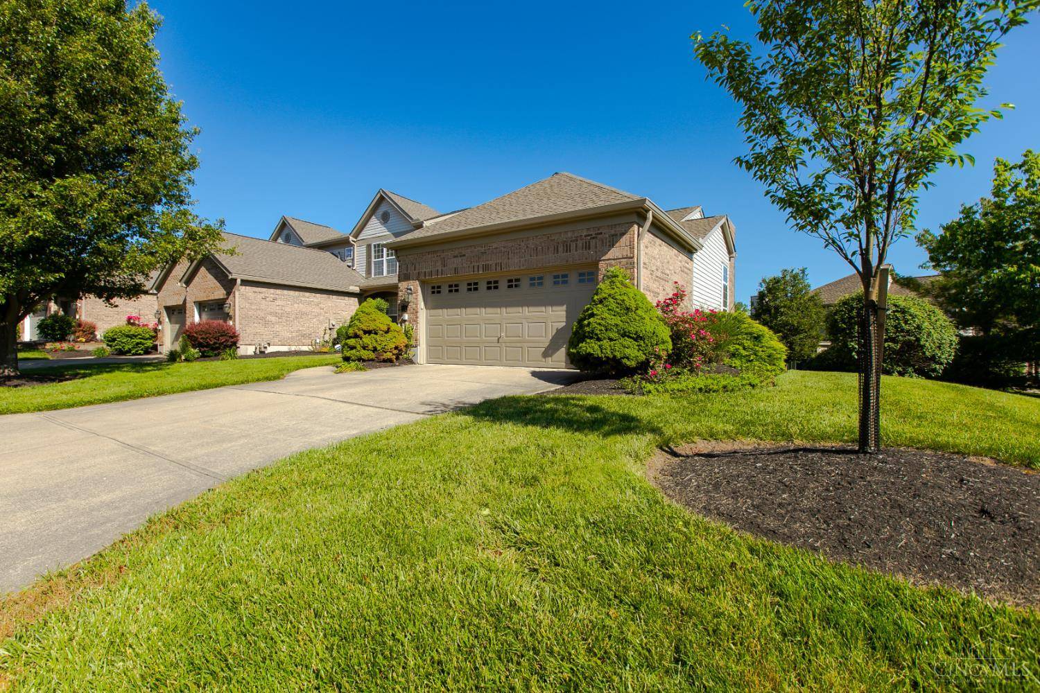 Mason, OH 45040,6260 Lake Front