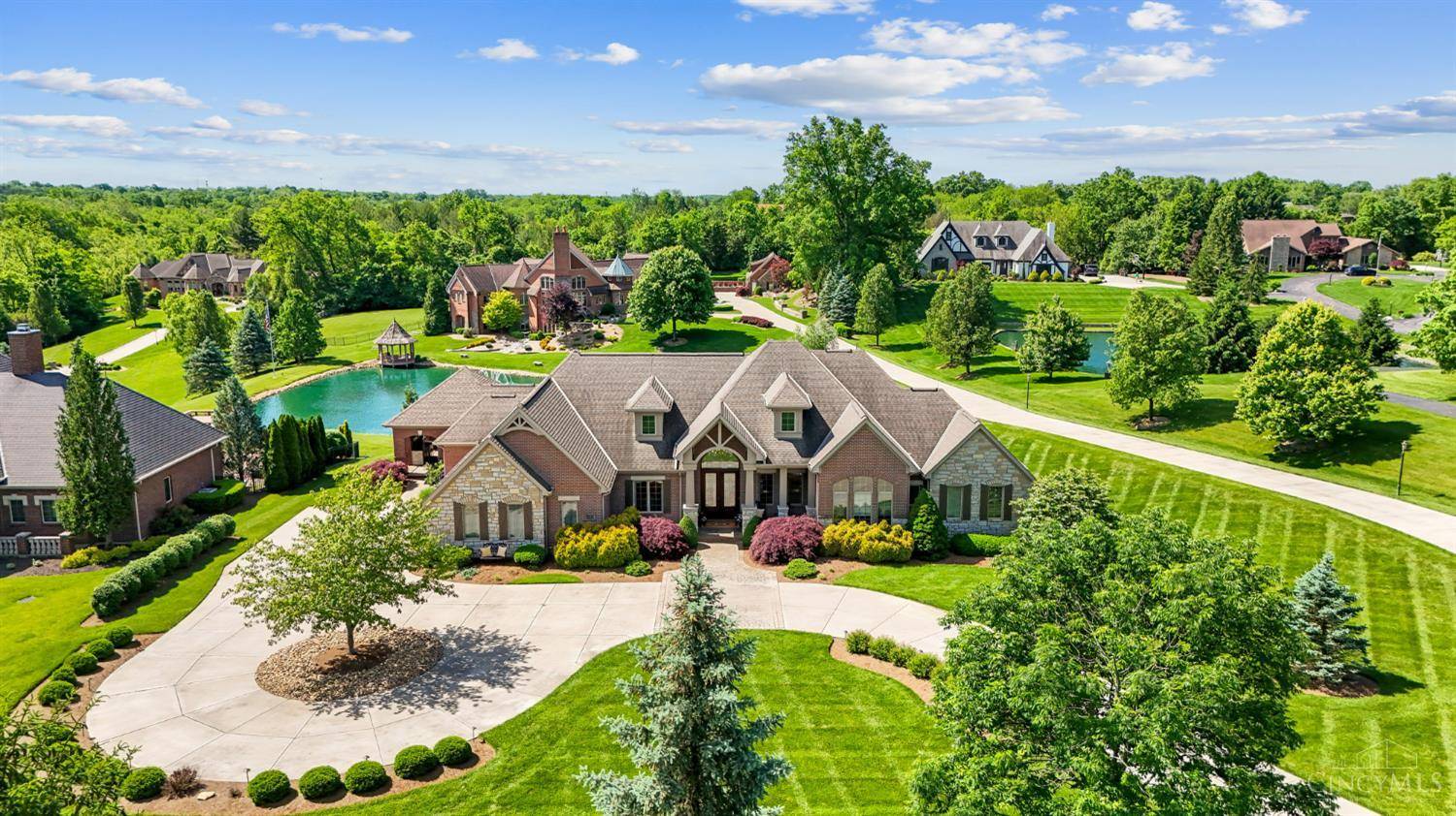 Green Twp, OH 45248,6463 Werk Rd