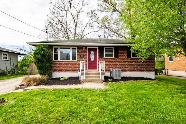 Cincinnati, OH 45239,3333 Alexis Rd