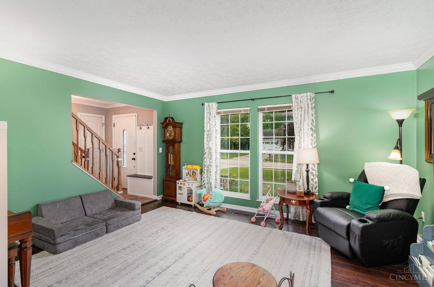 Union Twp, OH 45103,4174 Knollview Ct