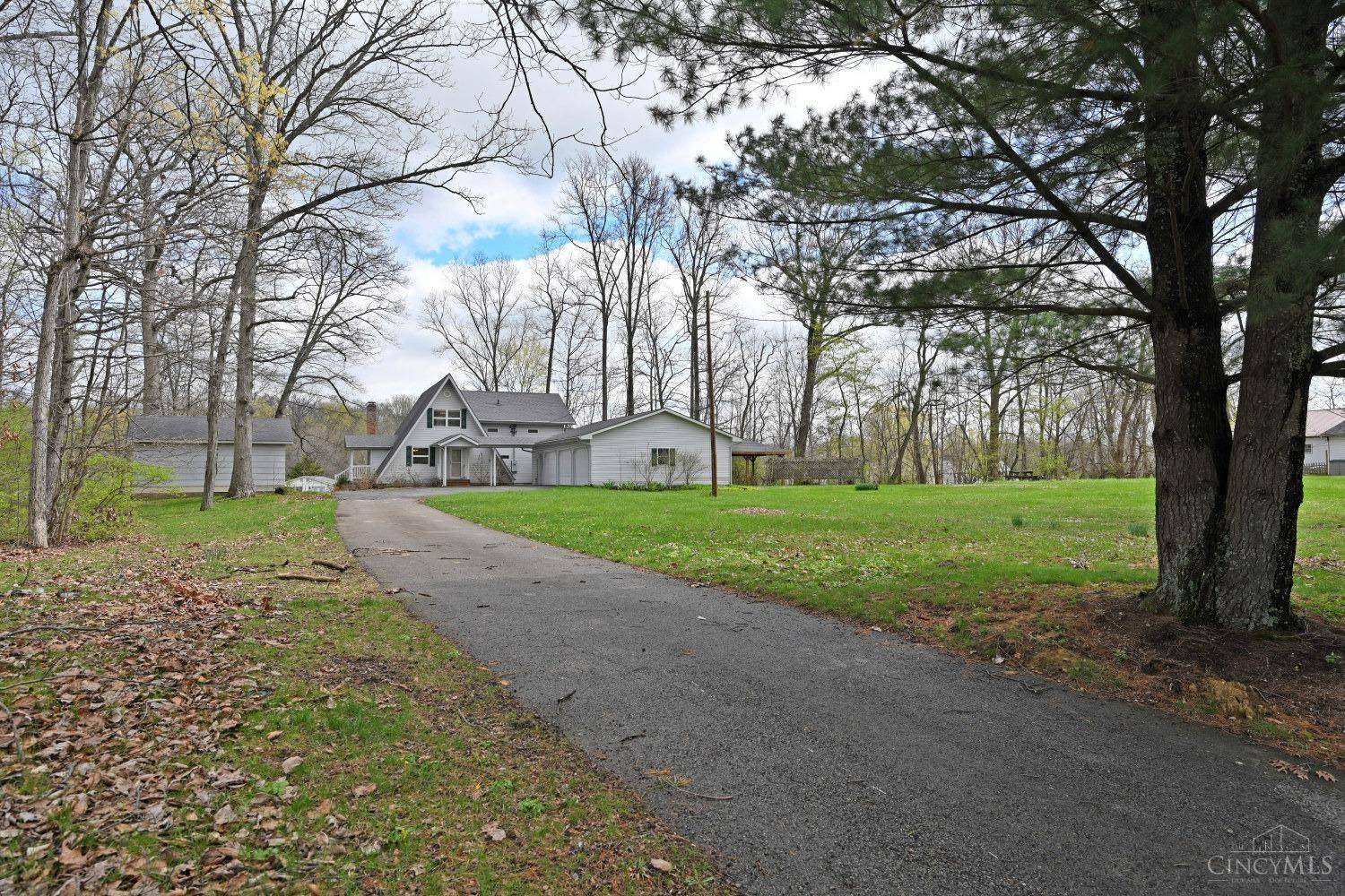 Jackson Twp, OH 45171,872 Waynoka Dr