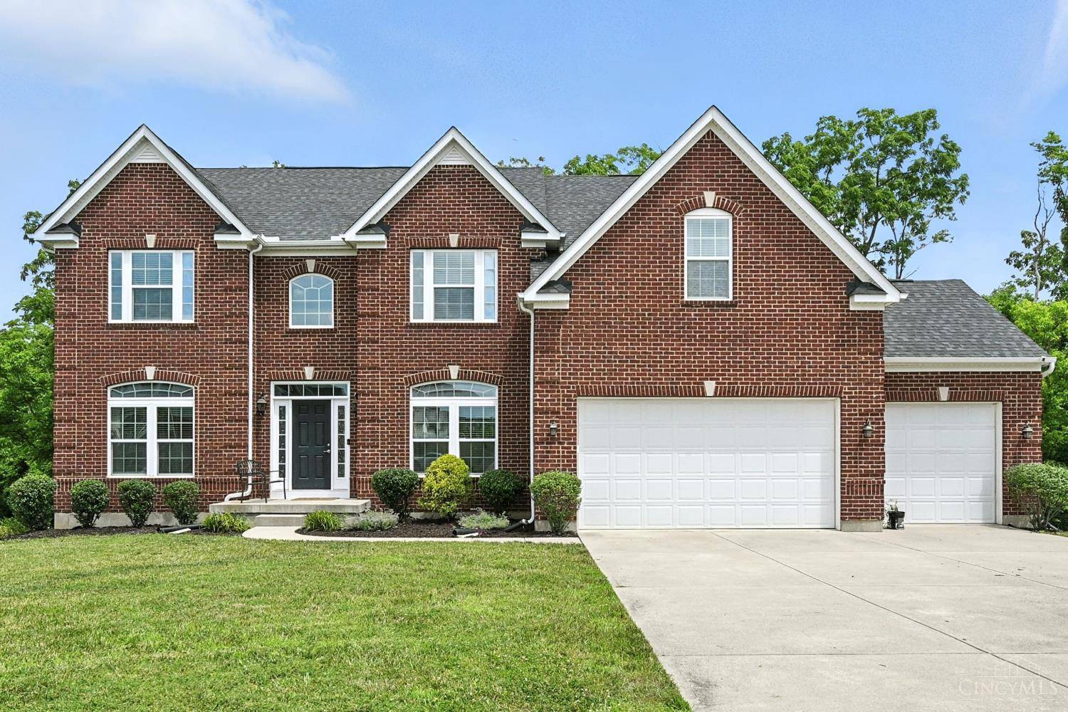 Liberty Twp, OH 45044,7498 Cherokee Ln
