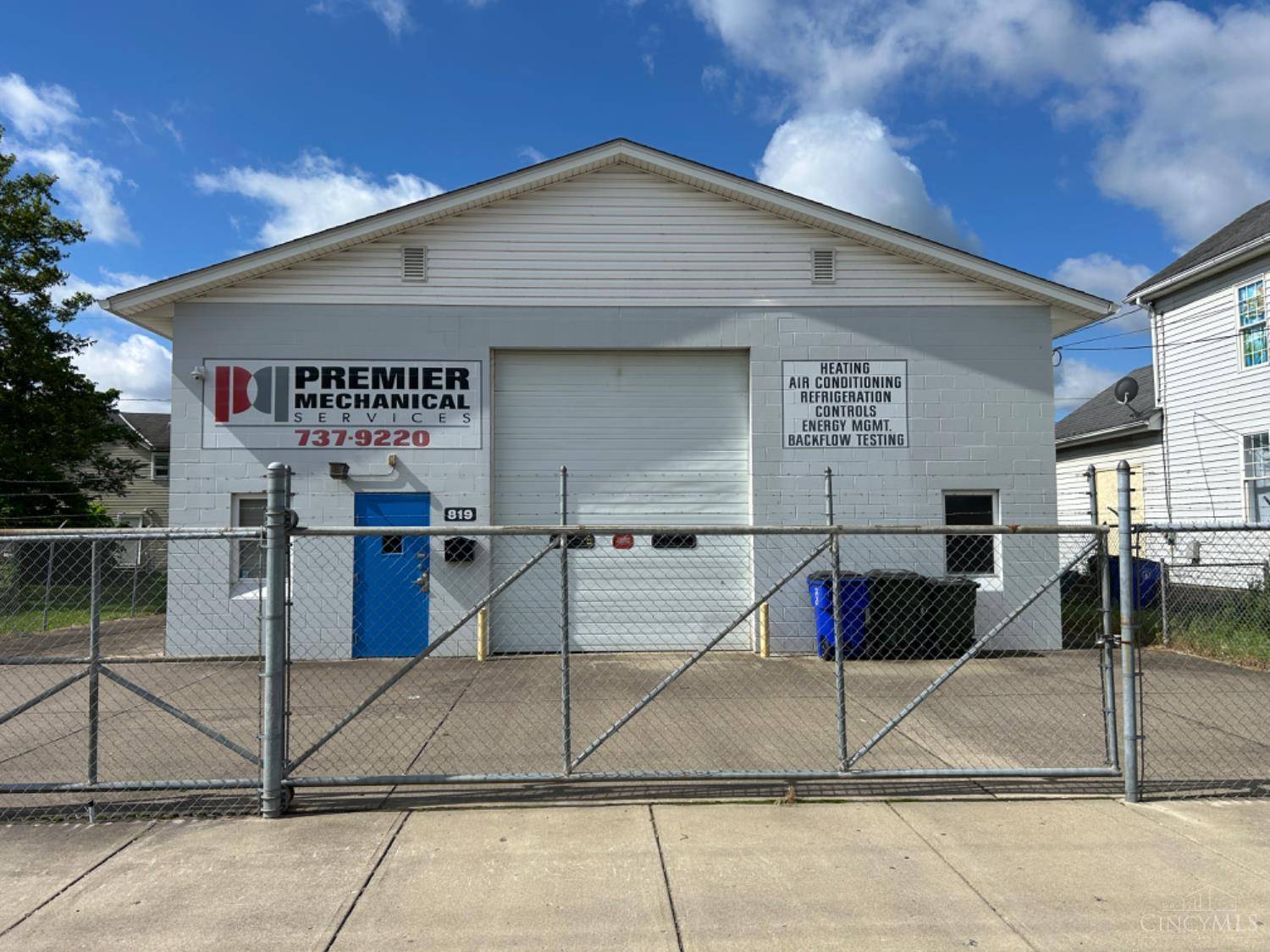 Hamilton, OH 45011,819 Maple Ave