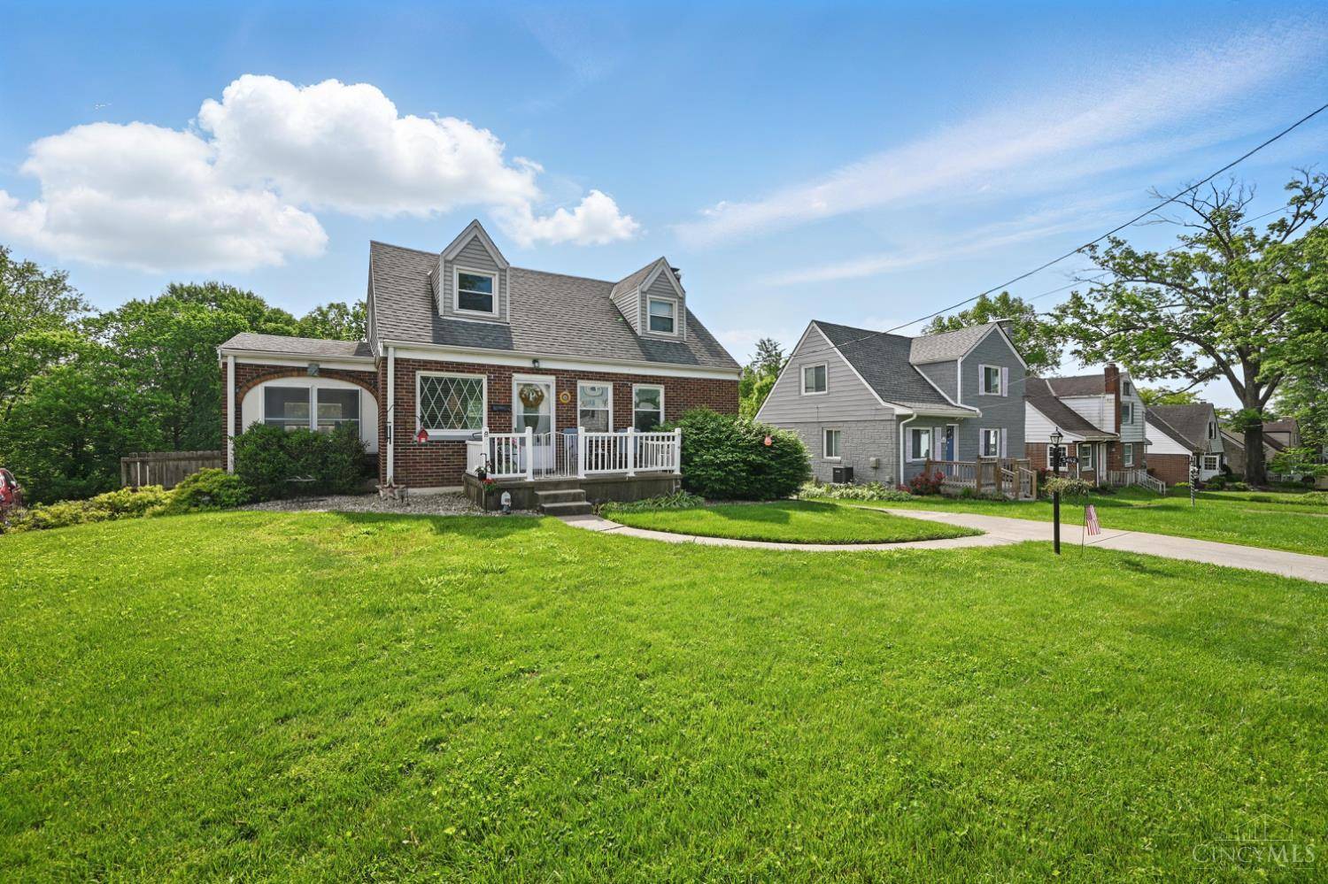 Green Twp, OH 45239,5462 Philloret Dr