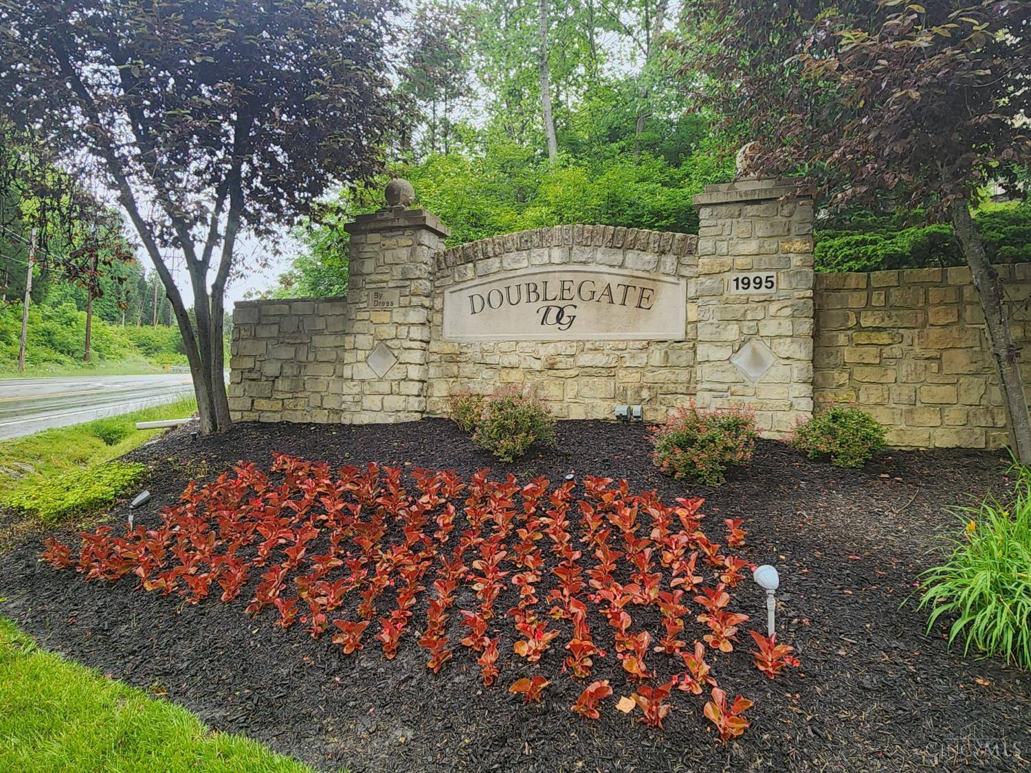 Milford, OH 45150,151 Fencerail Way #K