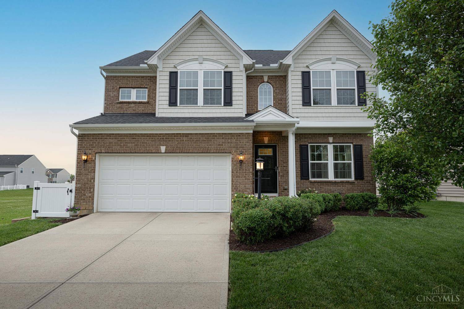 Tipp City, OH 45371,8157 Bushclover Dr