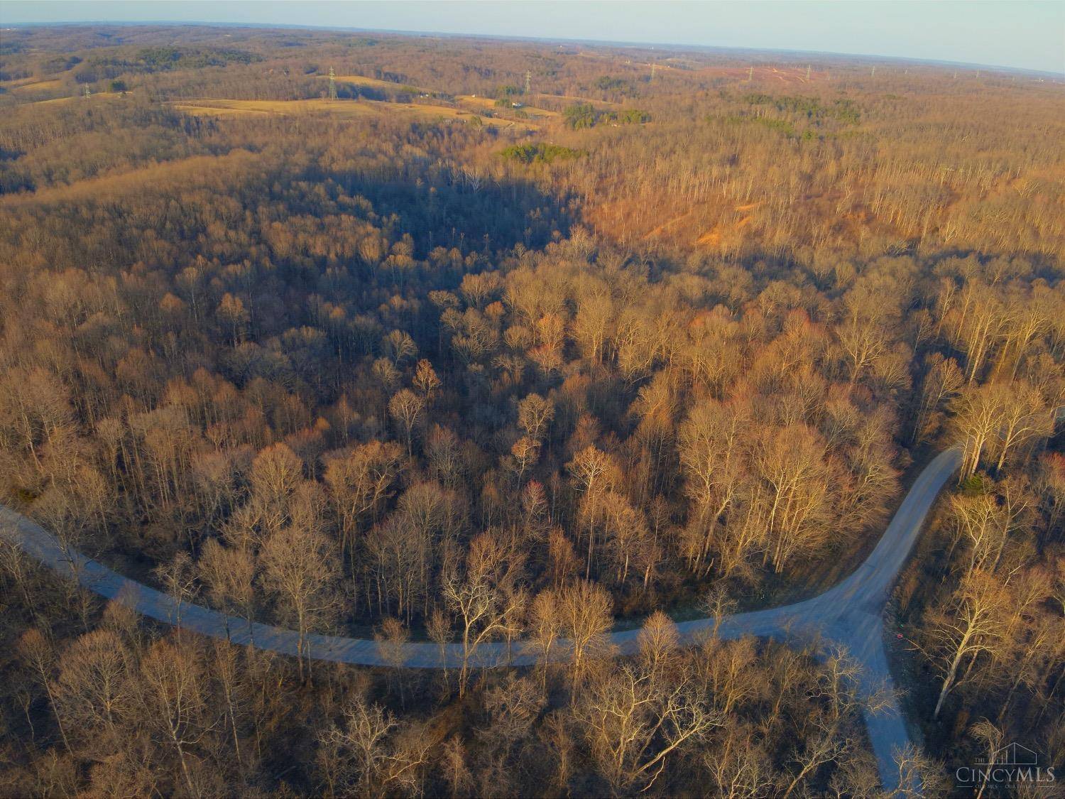 Scioto Twp, OH 45640,1 Riegel Ridge Rd
