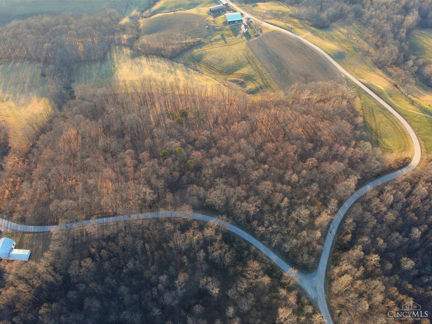 Scioto Twp, OH 45640,1 Lenhart Rd