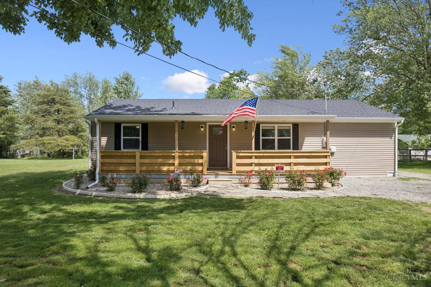 Georgetown, OH 45121,465 Free Soil Rd