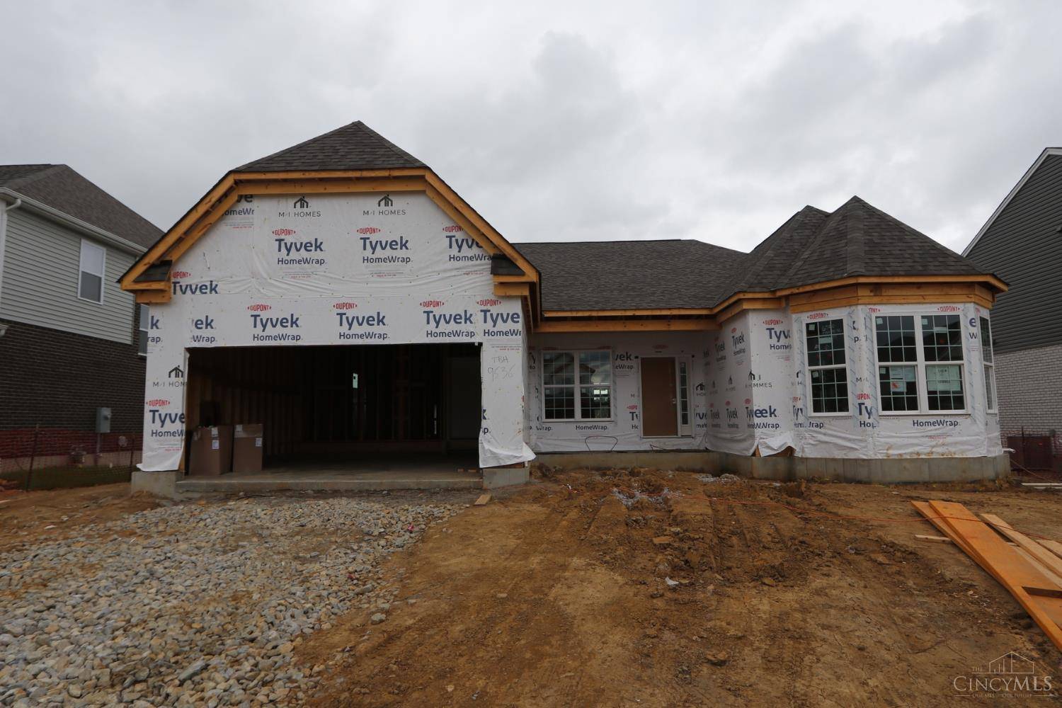 Fairfield Twp, OH 45011,5475 Timberhill Dr #9536