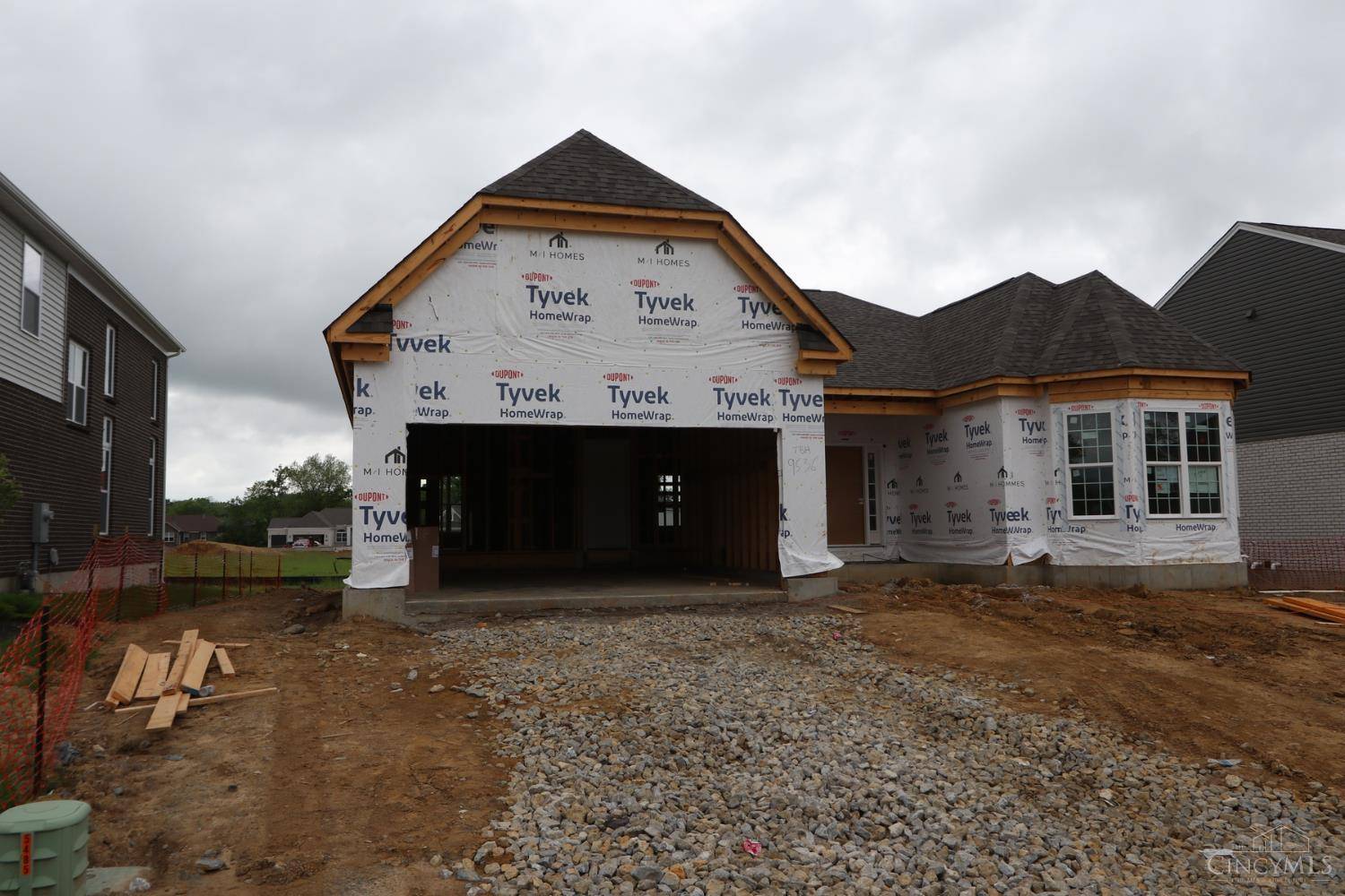 Fairfield Twp, OH 45011,5475 Timberhill Dr #9536
