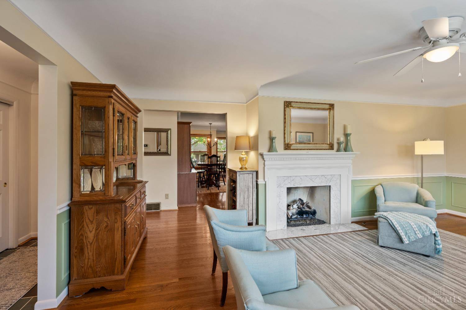 Madeira, OH 45227,5547 Mapleridge Dr