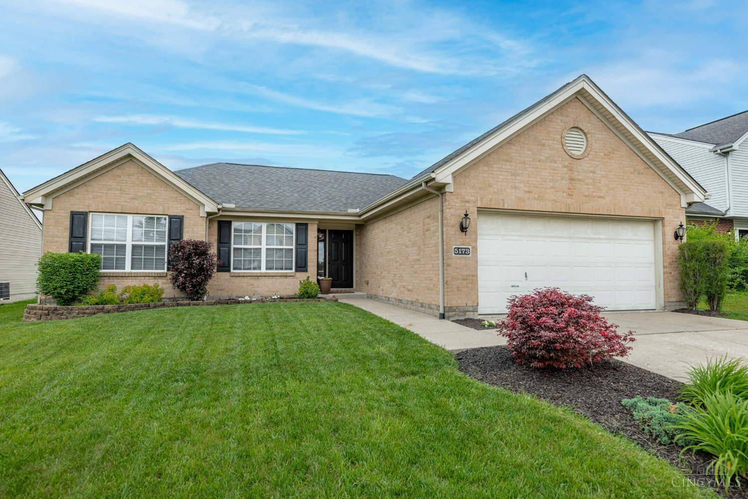 Liberty Twp, OH 45044,5173 Sunrise View Cir
