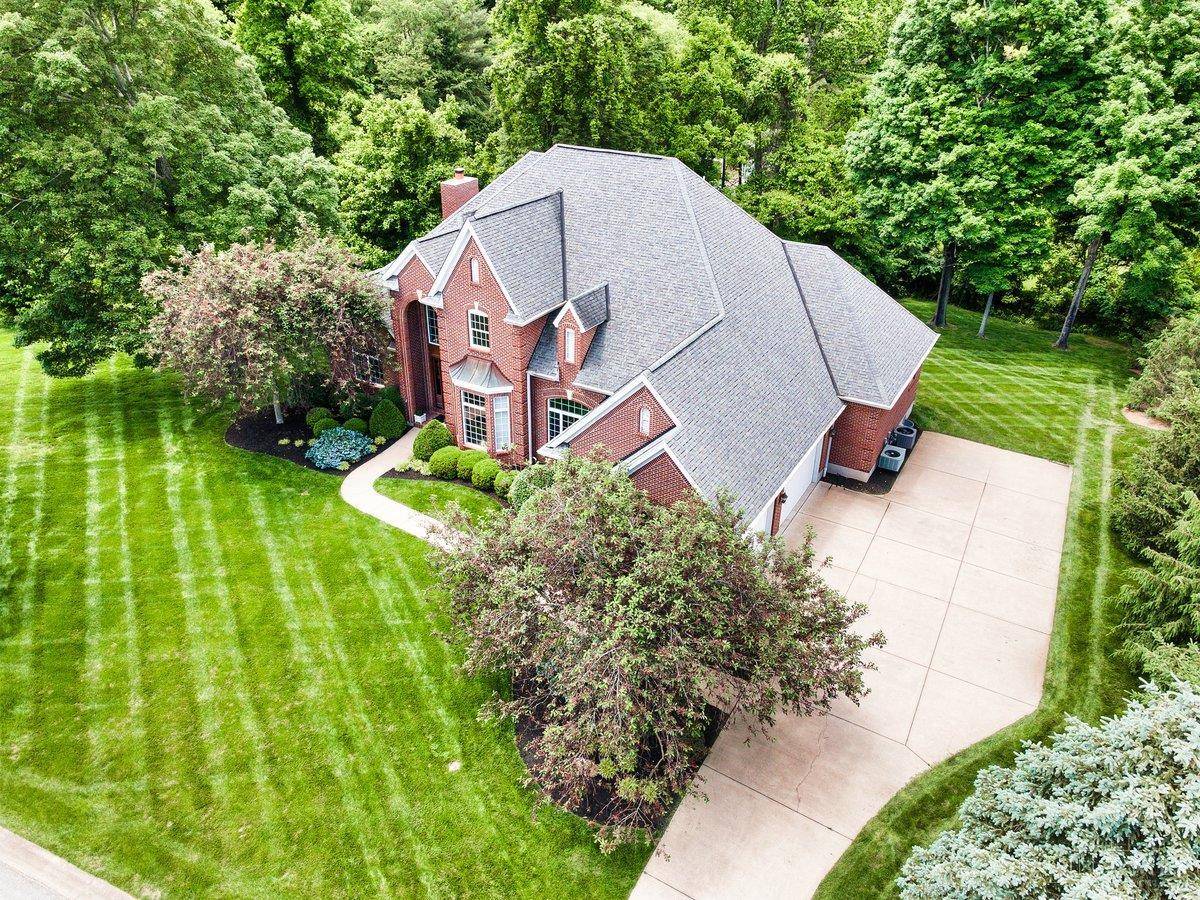 Anderson Twp, OH 45230,1491 Apple Farm Ln