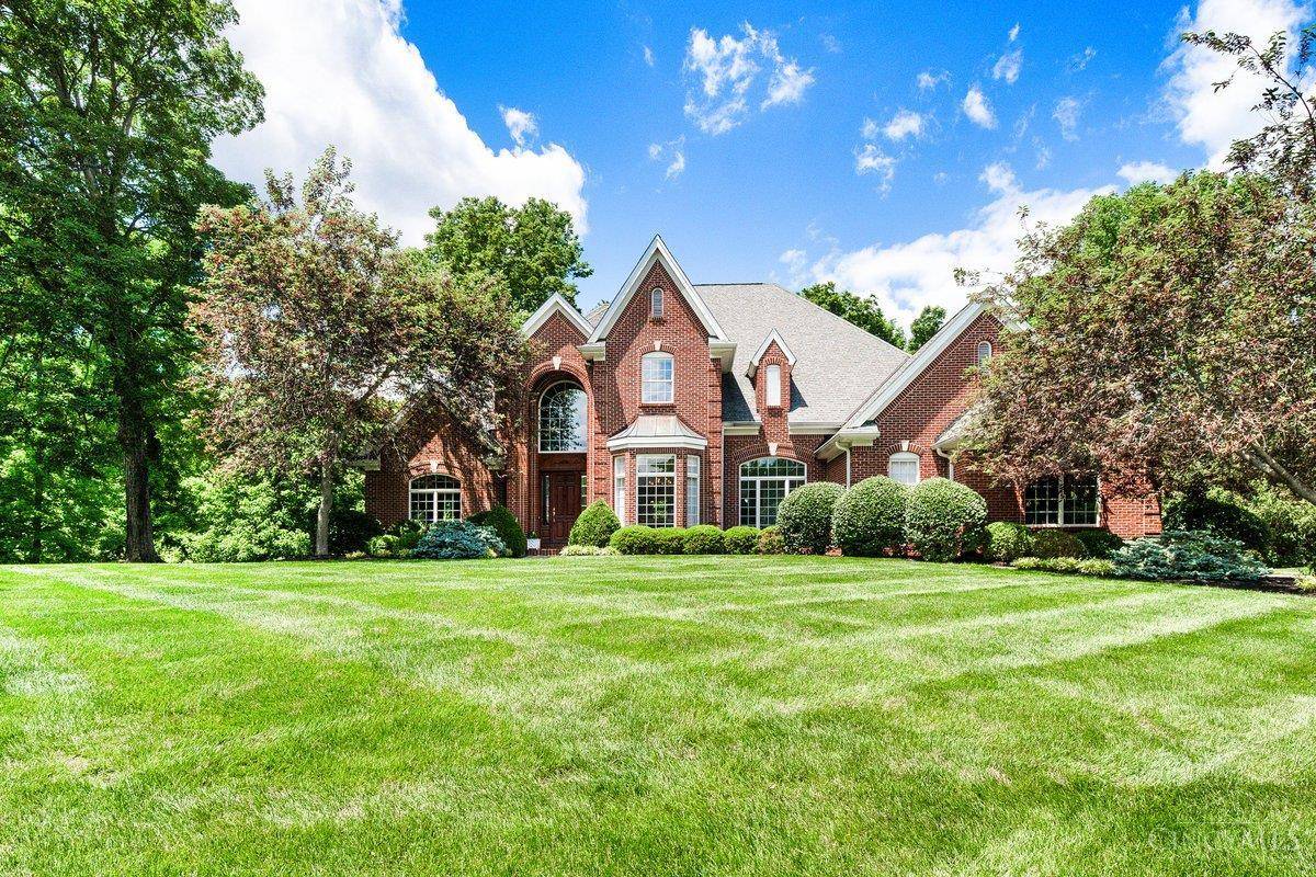 Anderson Twp, OH 45230,1491 Apple Farm Lane