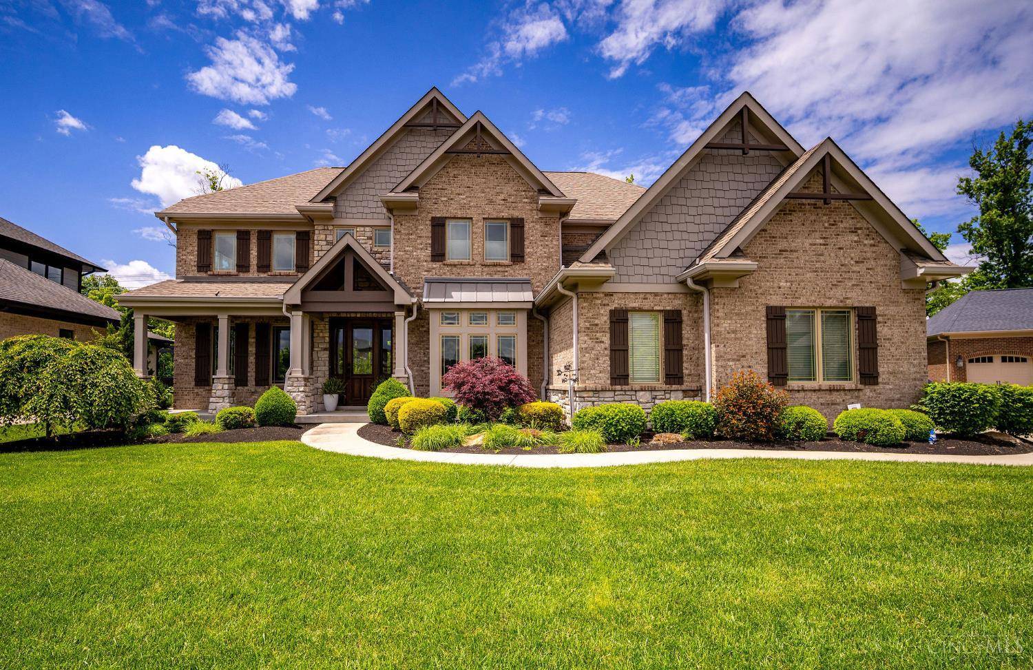 Deerfield Twp., OH 45040,8134 Big Oak Cir