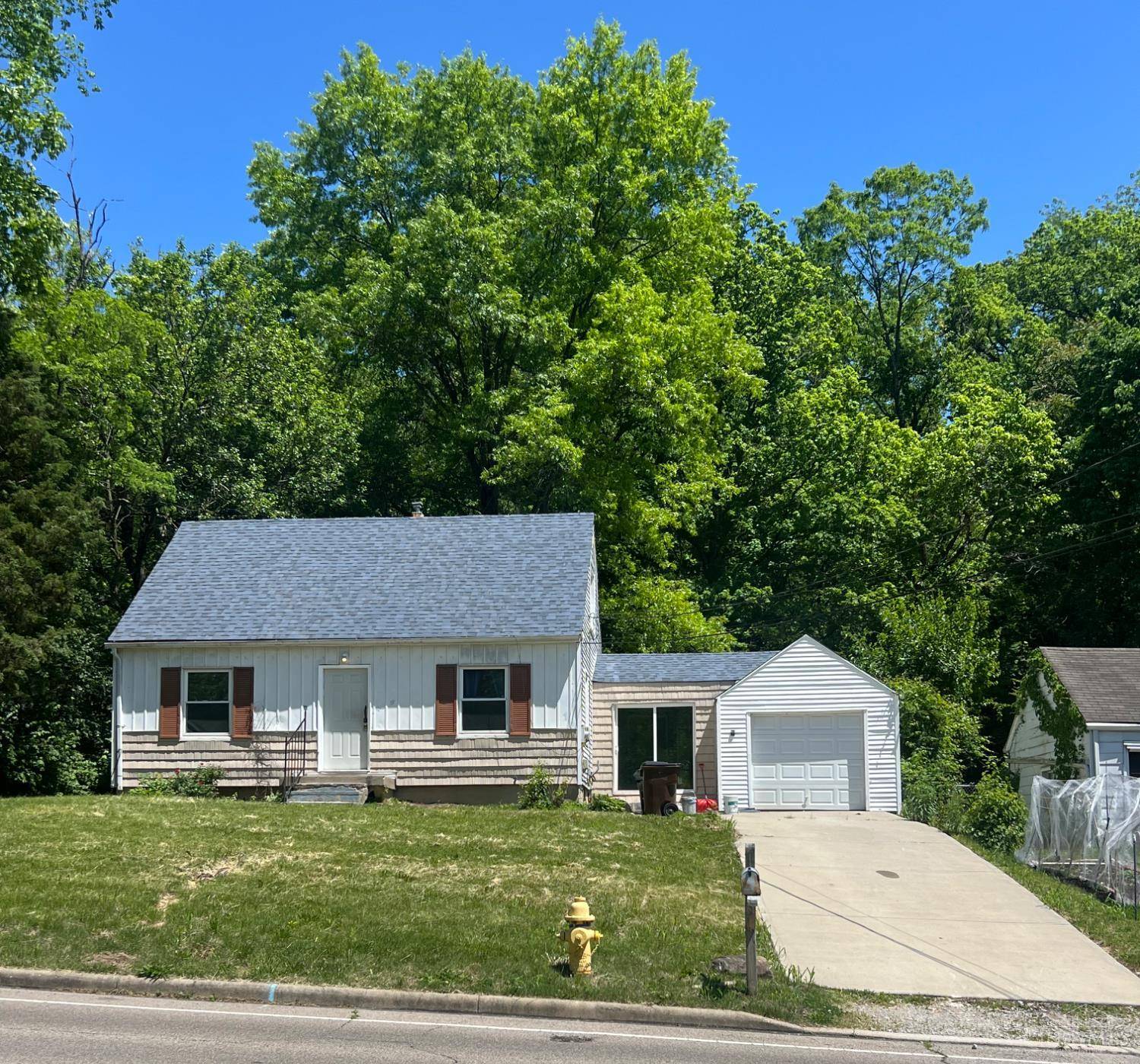 Silverton, OH 45227,6236 Stewart Rd