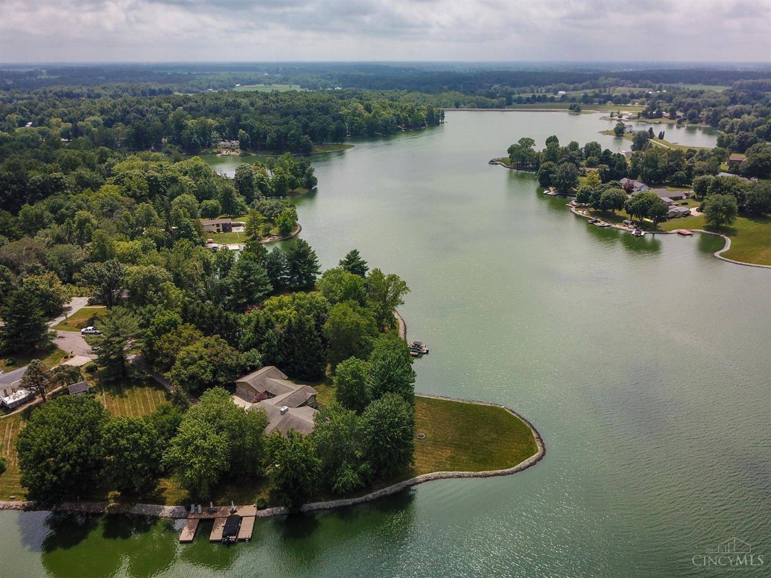 Fayetteville, OH 45118,1564 Fredrickstrasser Dr