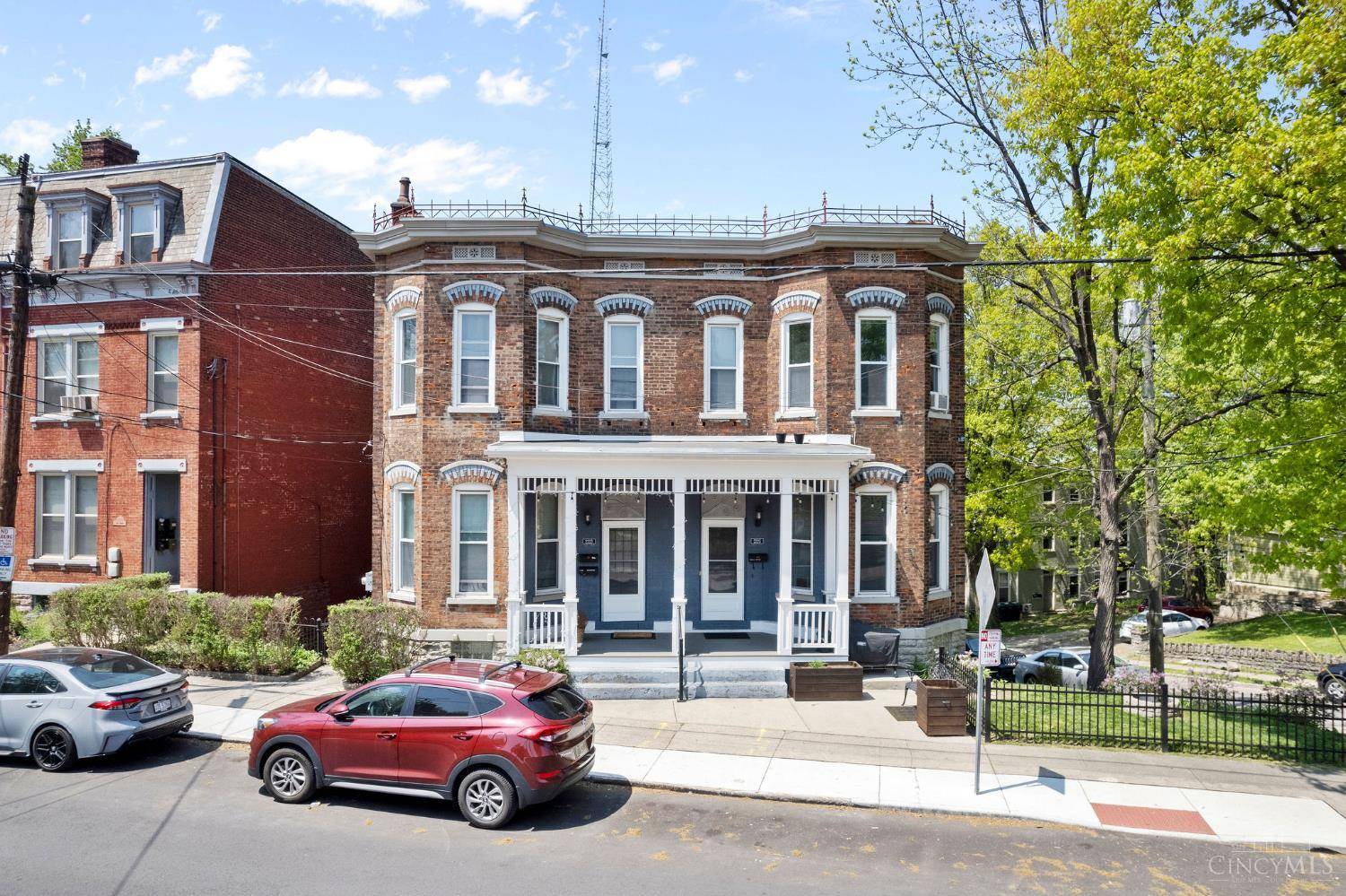 Cincinnati, OH 45219,2223 Ohio Ave