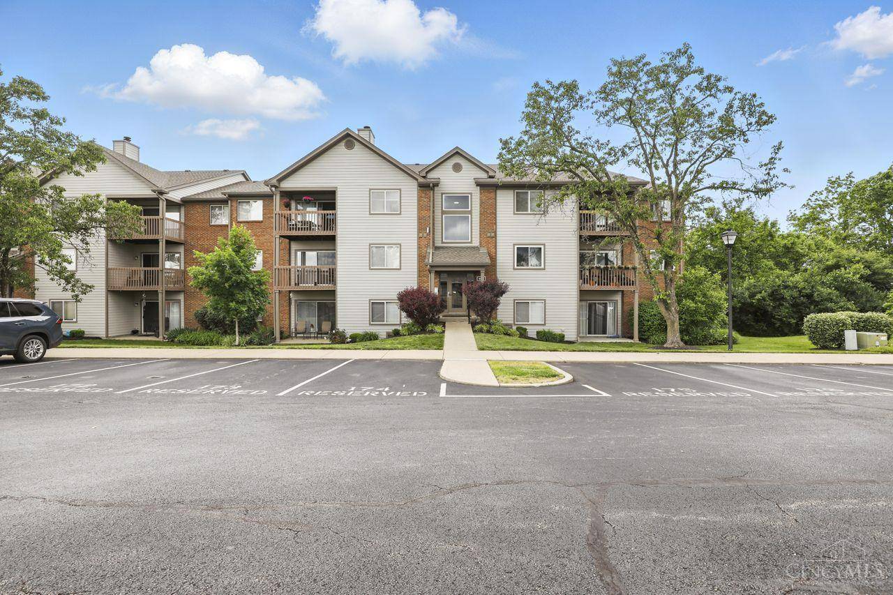 West Chester, OH 45069,8831 Eagleview Dr #2