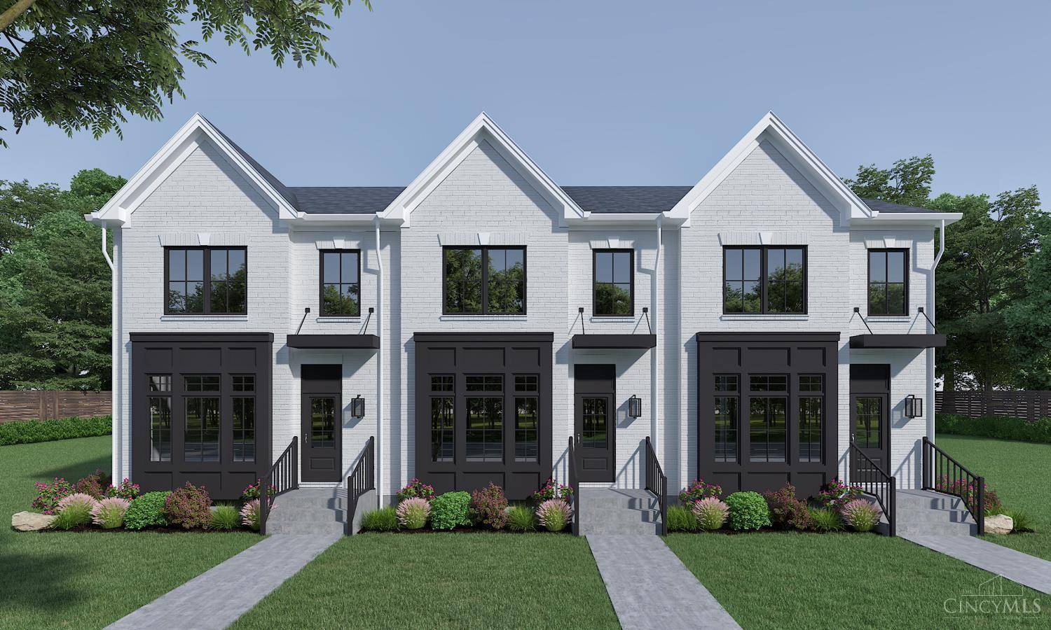 Cincinnati, OH 45227,5001 Anderson Pl #8
