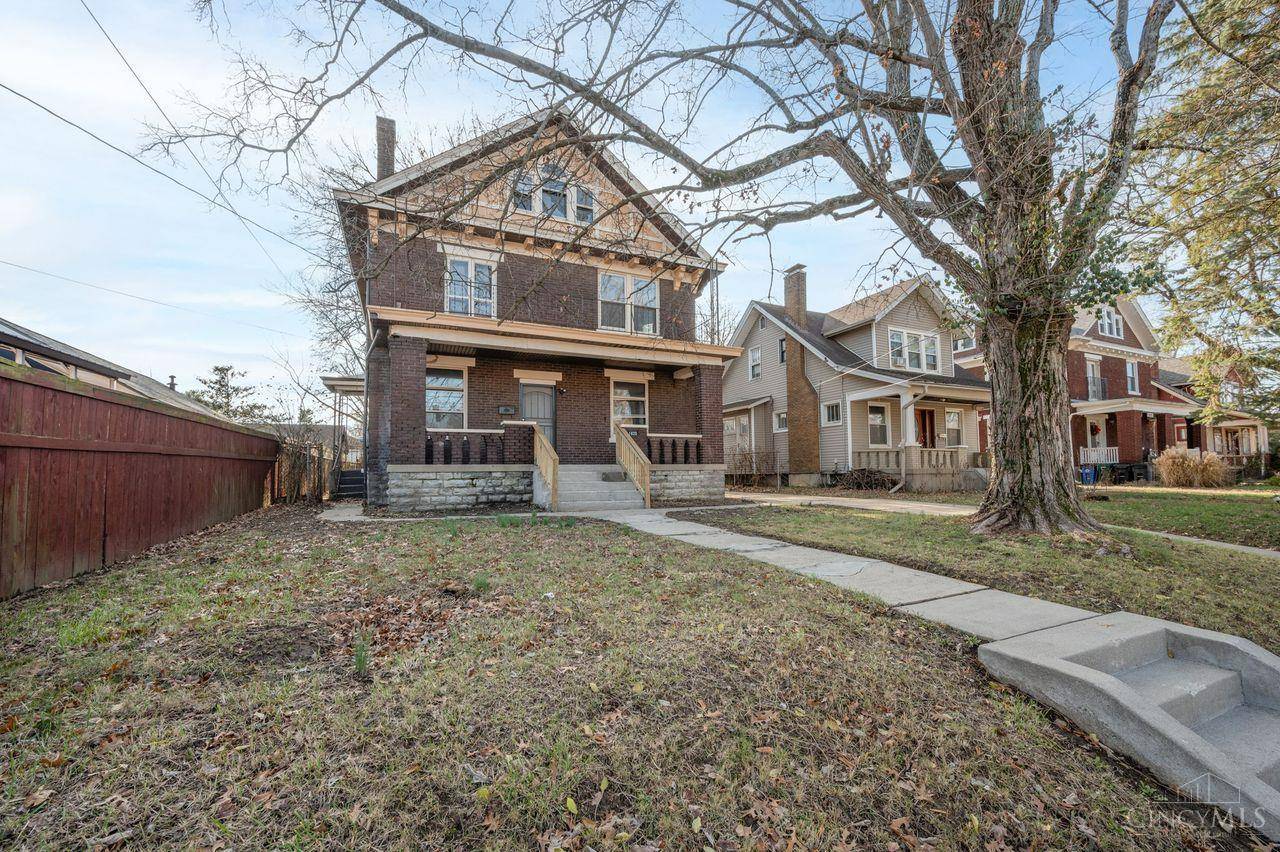 Cincinnati, OH 45224,1825 W North Bend Rd