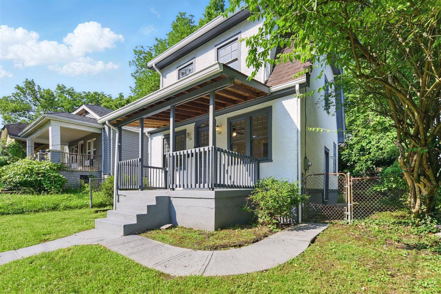 Cincinnati, OH 45220,45 Ehrman Ave