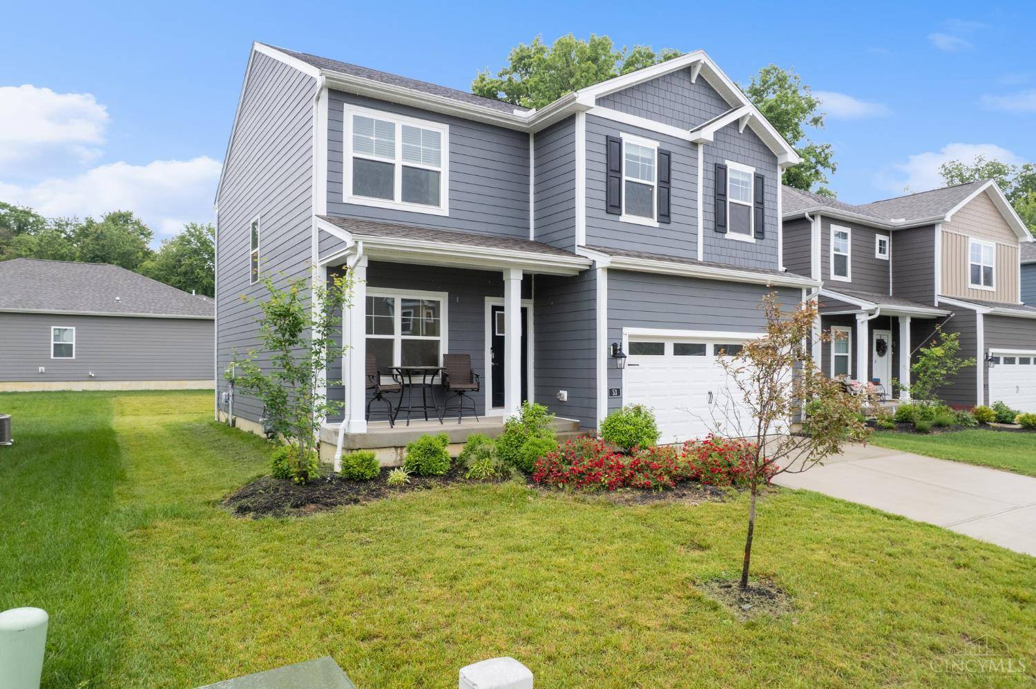 Pierce Twp, OH 45102,53 Gladiola Way