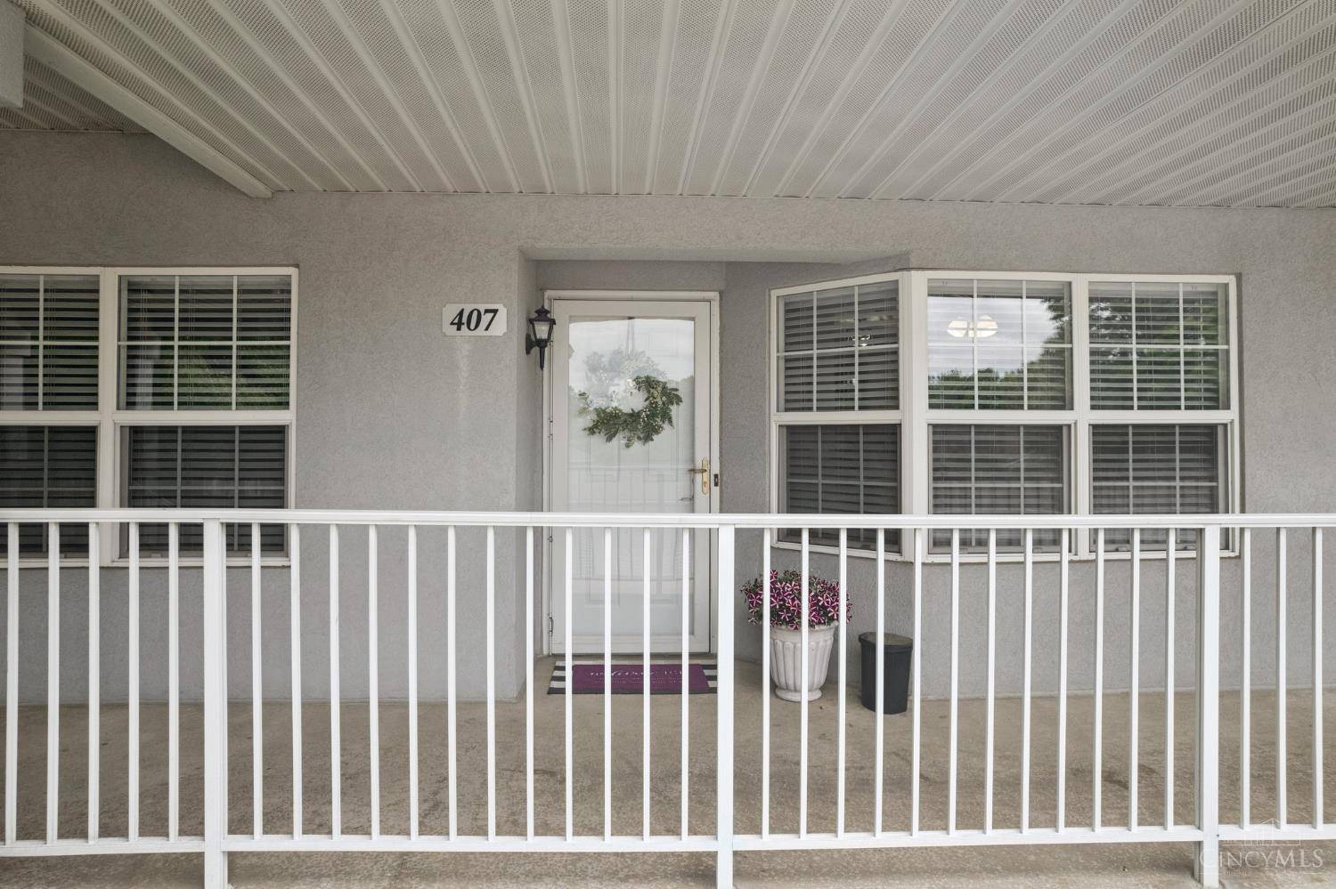 Cincinnati, OH 45247,7620 Cheviot Rd #407