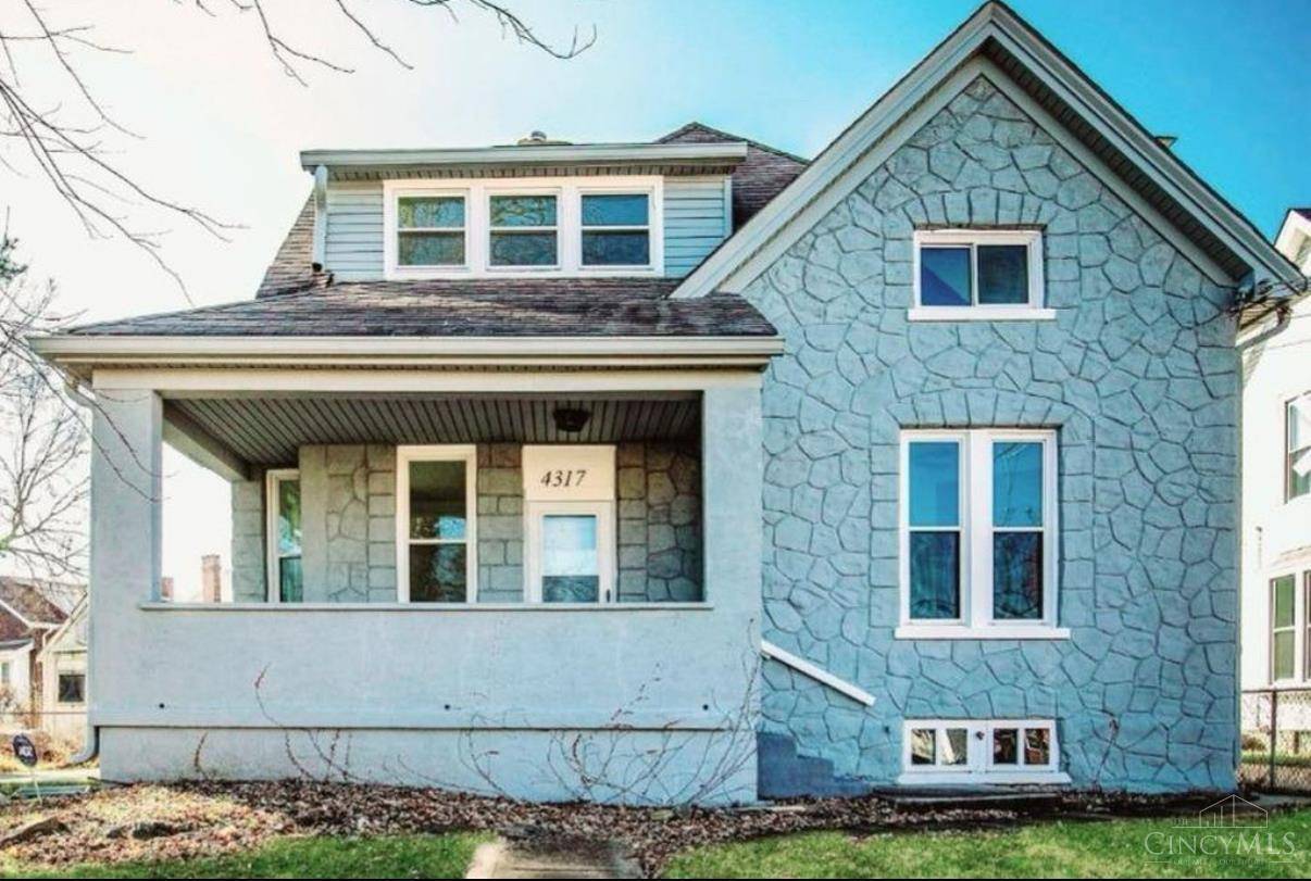Norwood, OH 45212,4317 Smith Rd