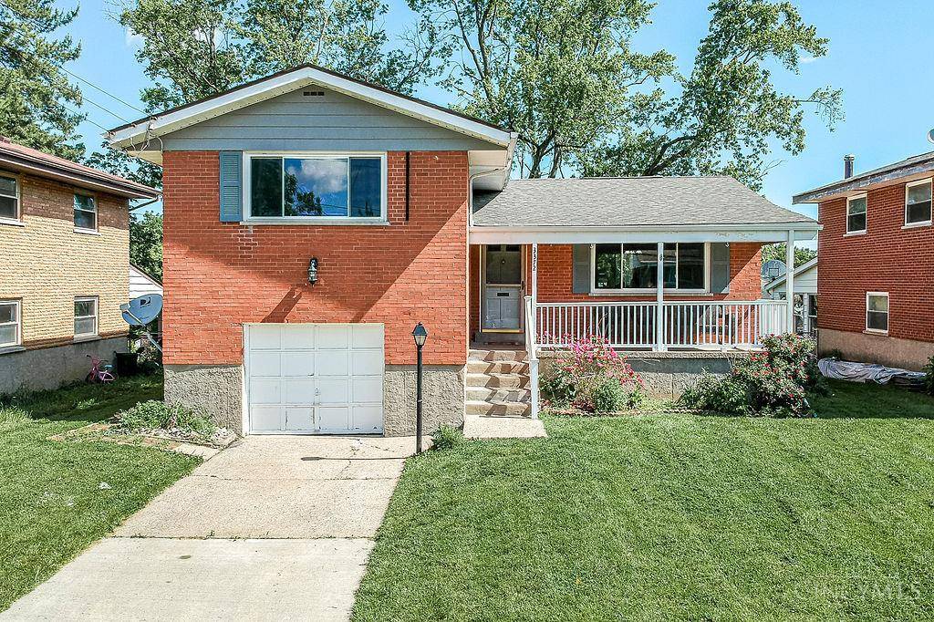 Colerain Twp, OH 45239,3372 March Ter