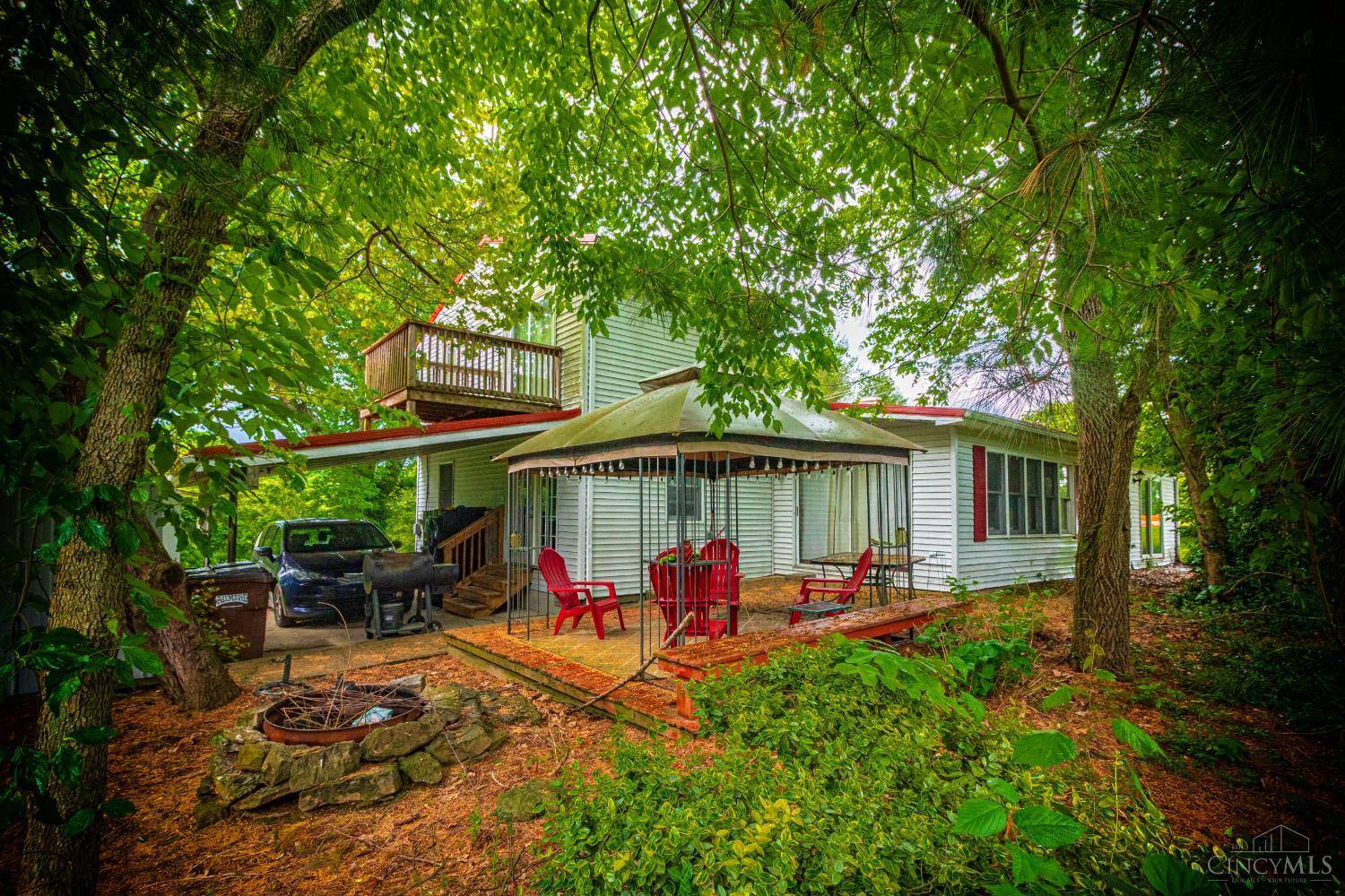 Manchester, OH 45144,813 Jack Roush Way