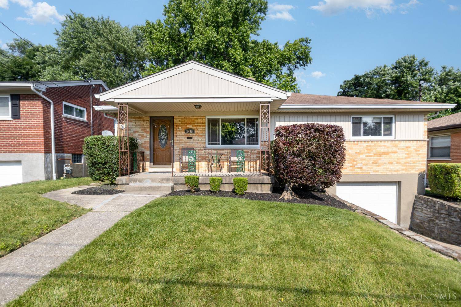 Green Twp, OH 45238,2450 Lourdes Ln