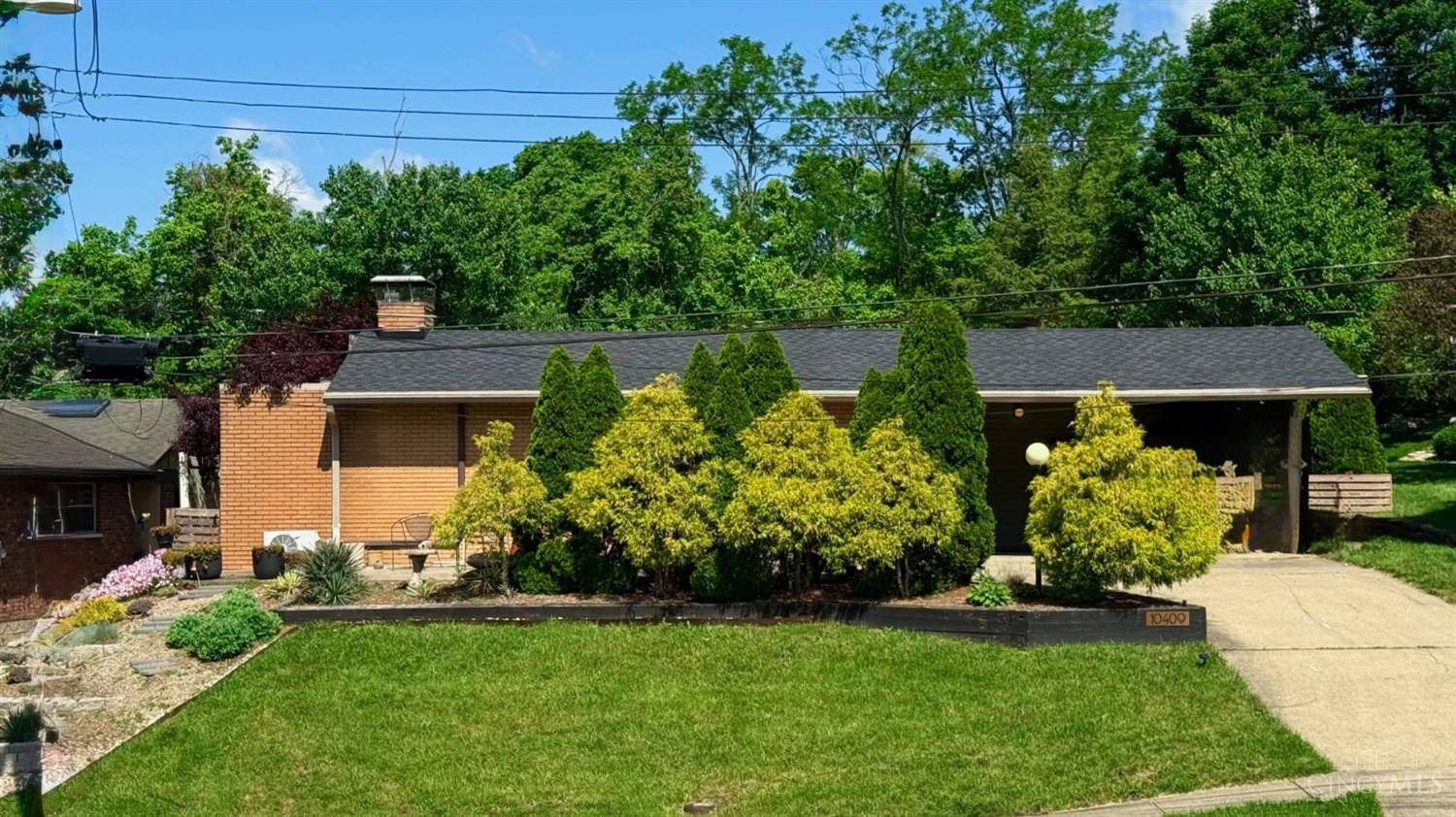 Springfield Twp., OH 45218,10409 Bossi Ln