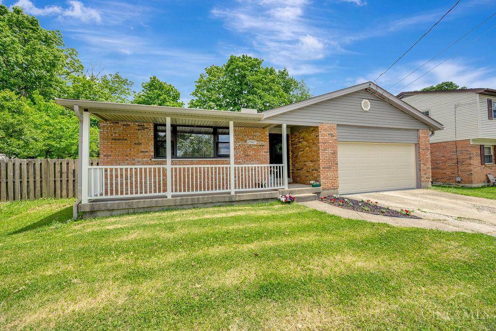 Colerain Twp, OH 45251,2967 Montezuma Dr
