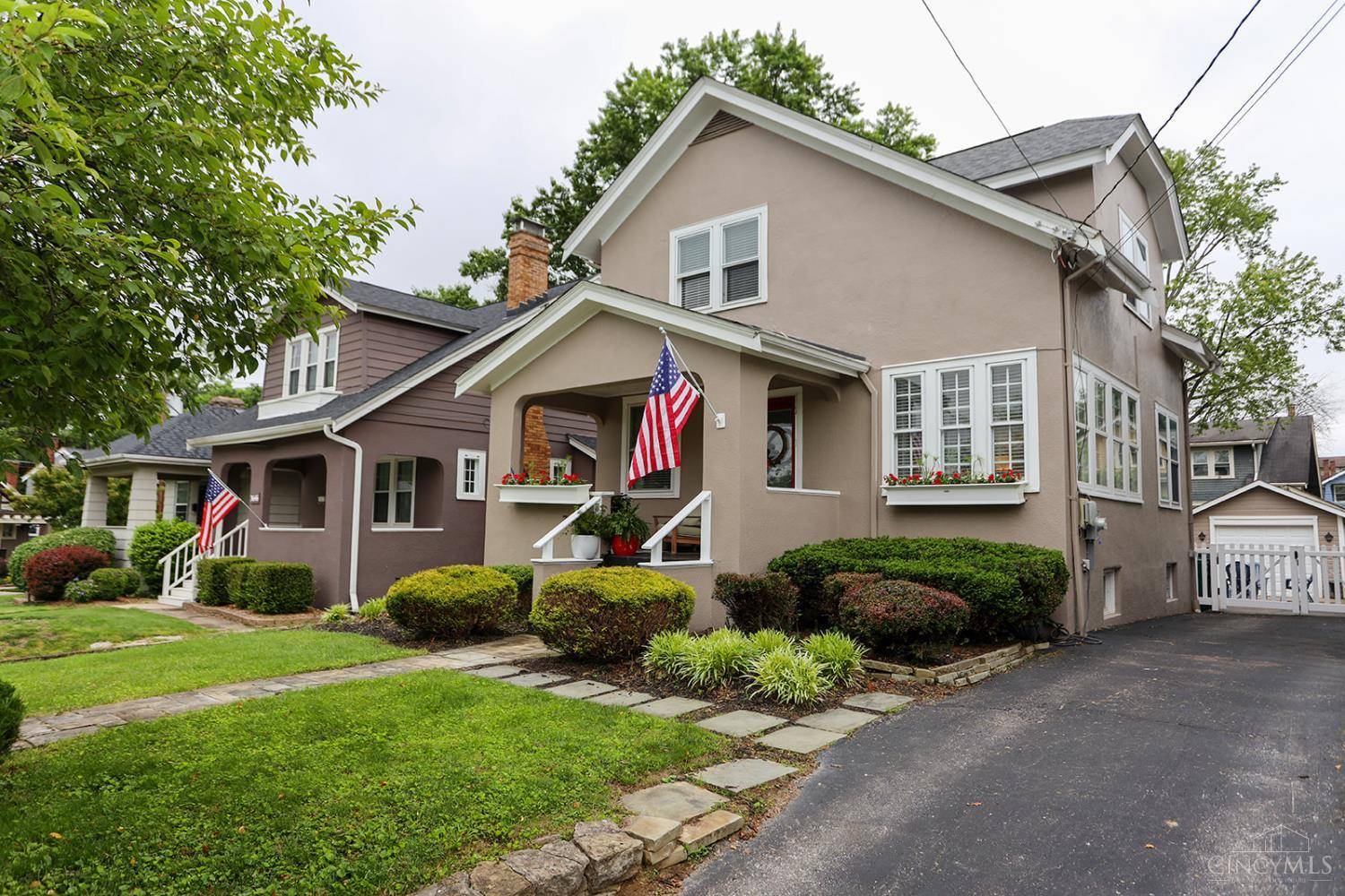 Cincinnati, OH 45208,3644 Brentwood Ave