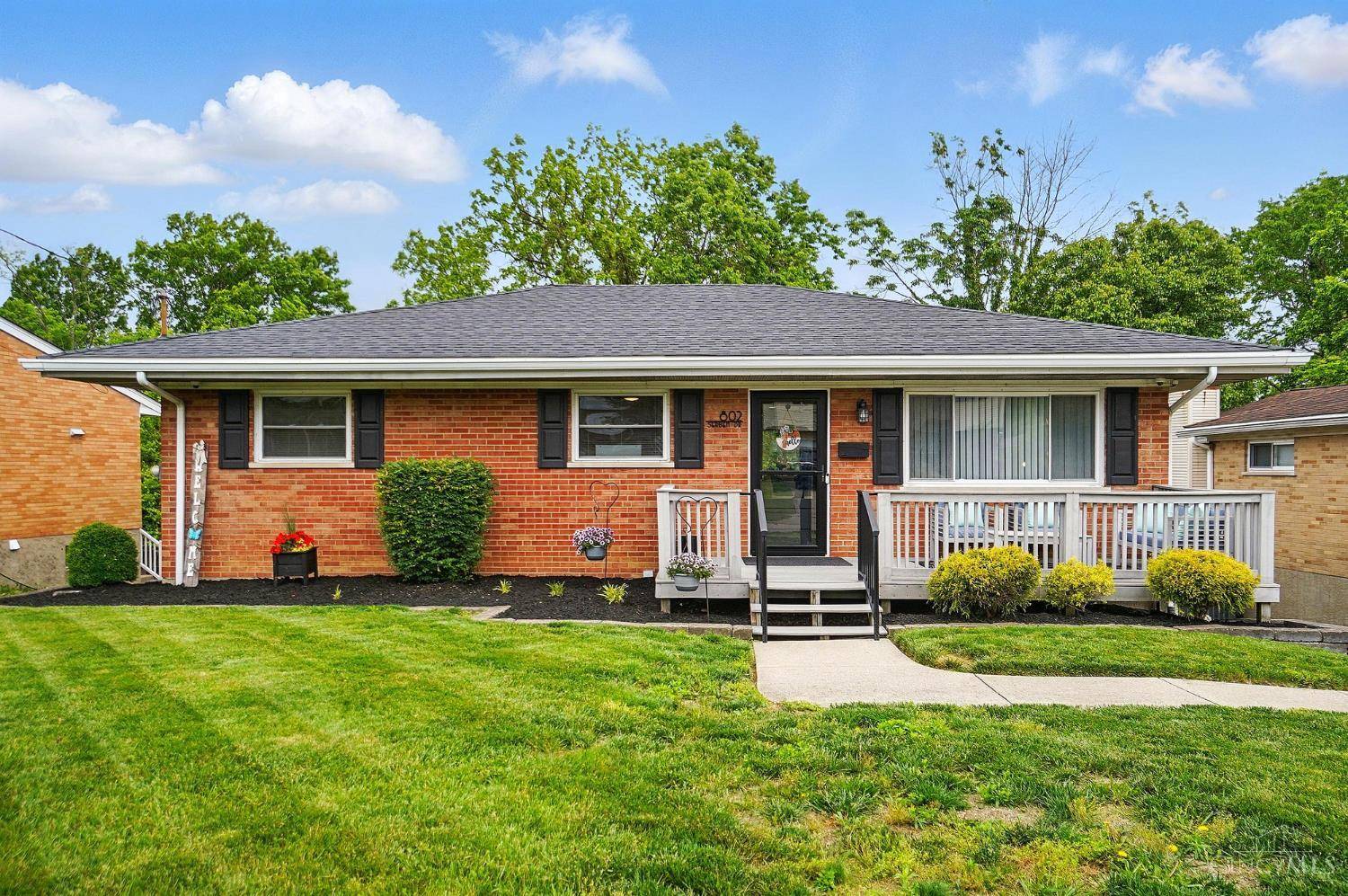 Delhi Twp, OH 45233,802 Serben Dr