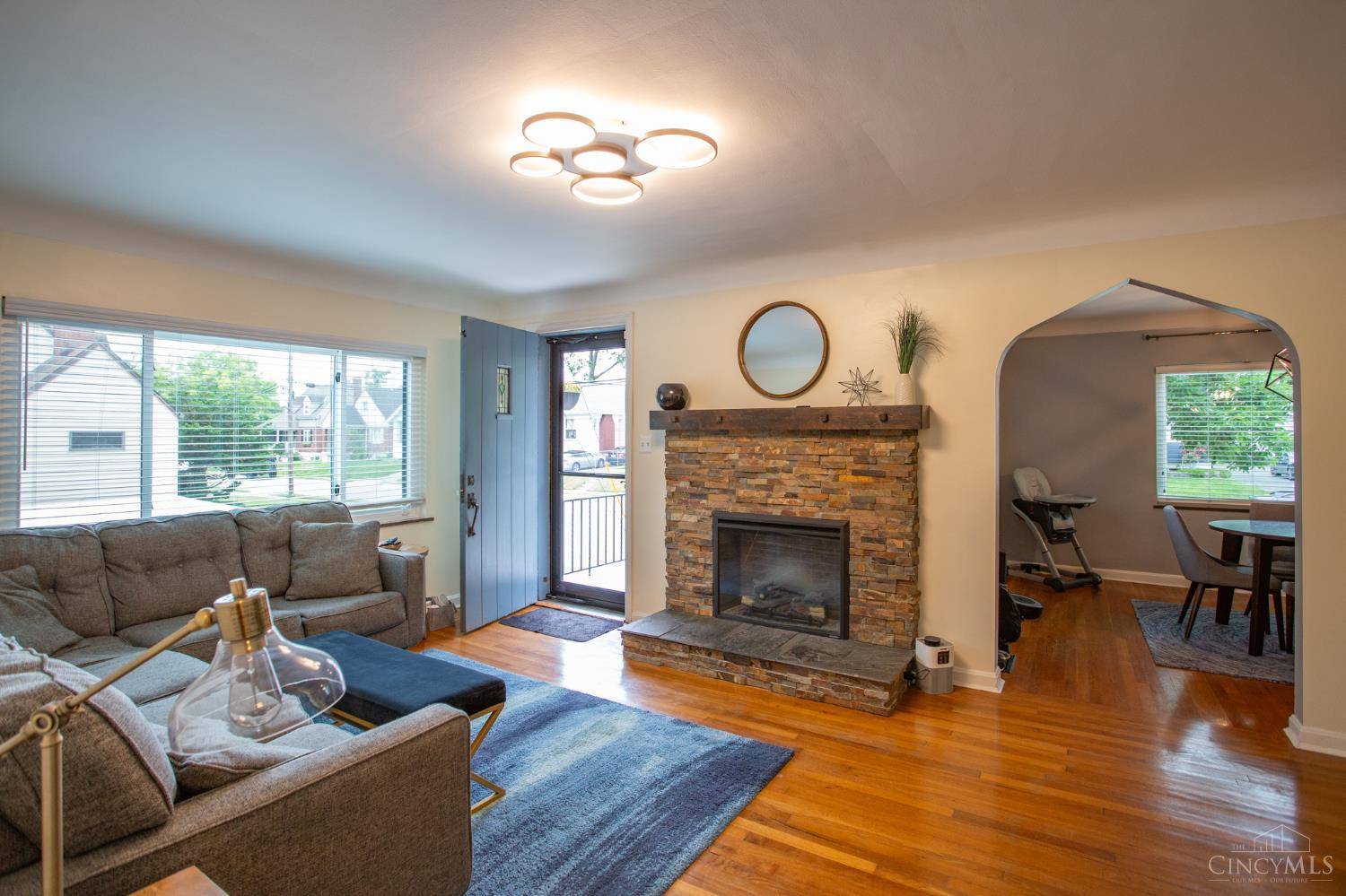 Cincinnati, OH 45209,4534 Orkney Ave