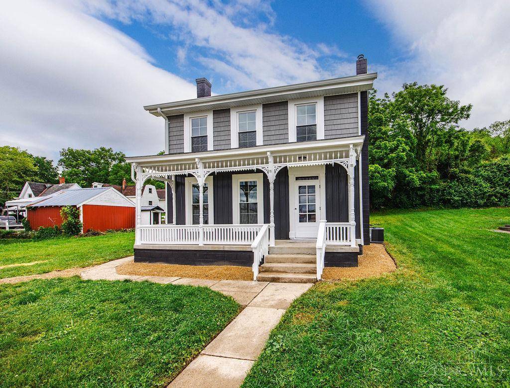 Whitewater Twp, OH 45041,6747 Hill St