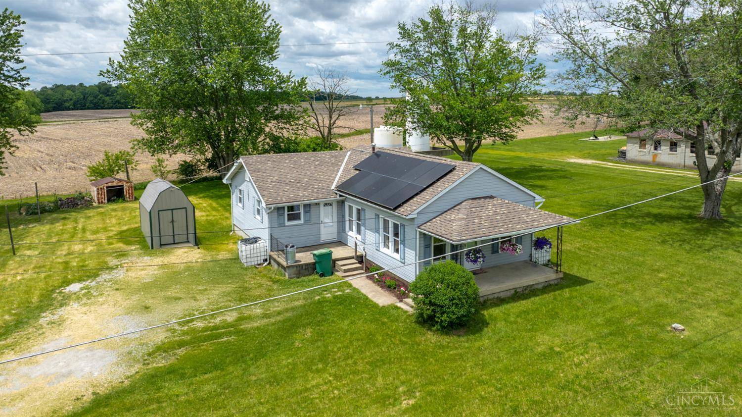 Penn Twp, OH 45135,10105 US Rt 62