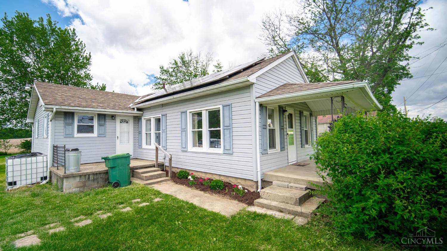 Penn Twp, OH 45135,10105 US Rt 62
