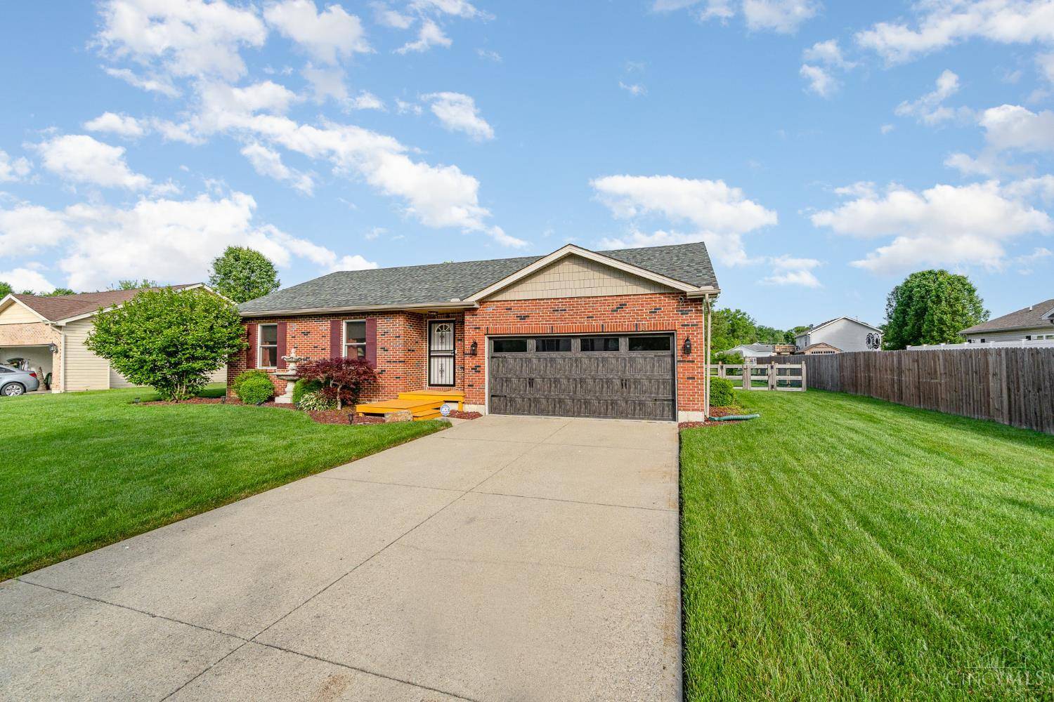 Mt Orab, OH 45154,204 Katelin Ln