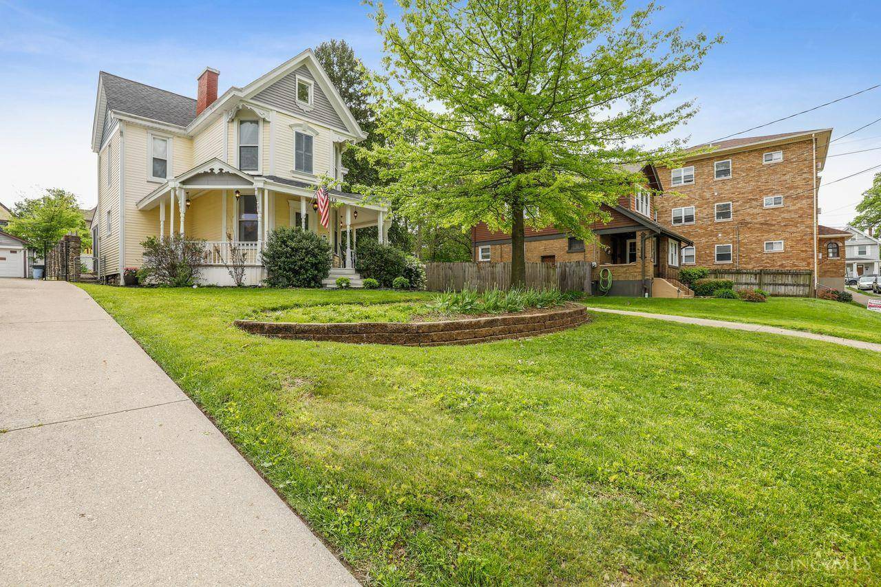 Norwood, OH 45212,4218 Franklin Ave