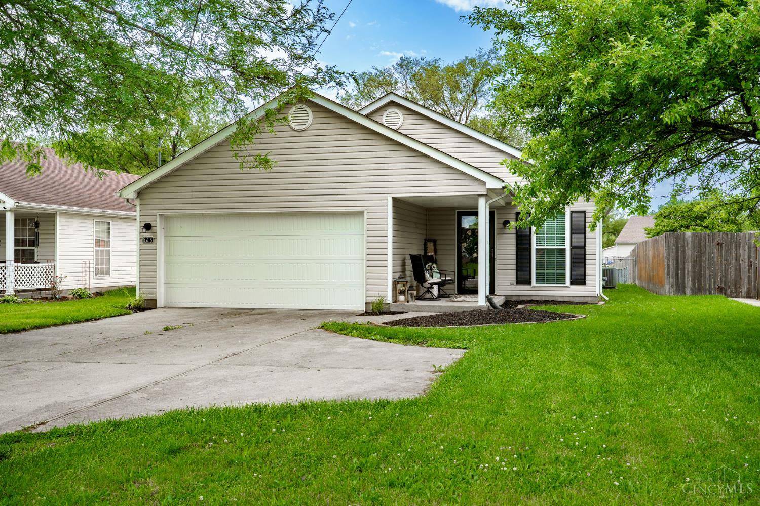 Trenton, OH 45067,866 Trenton Rd