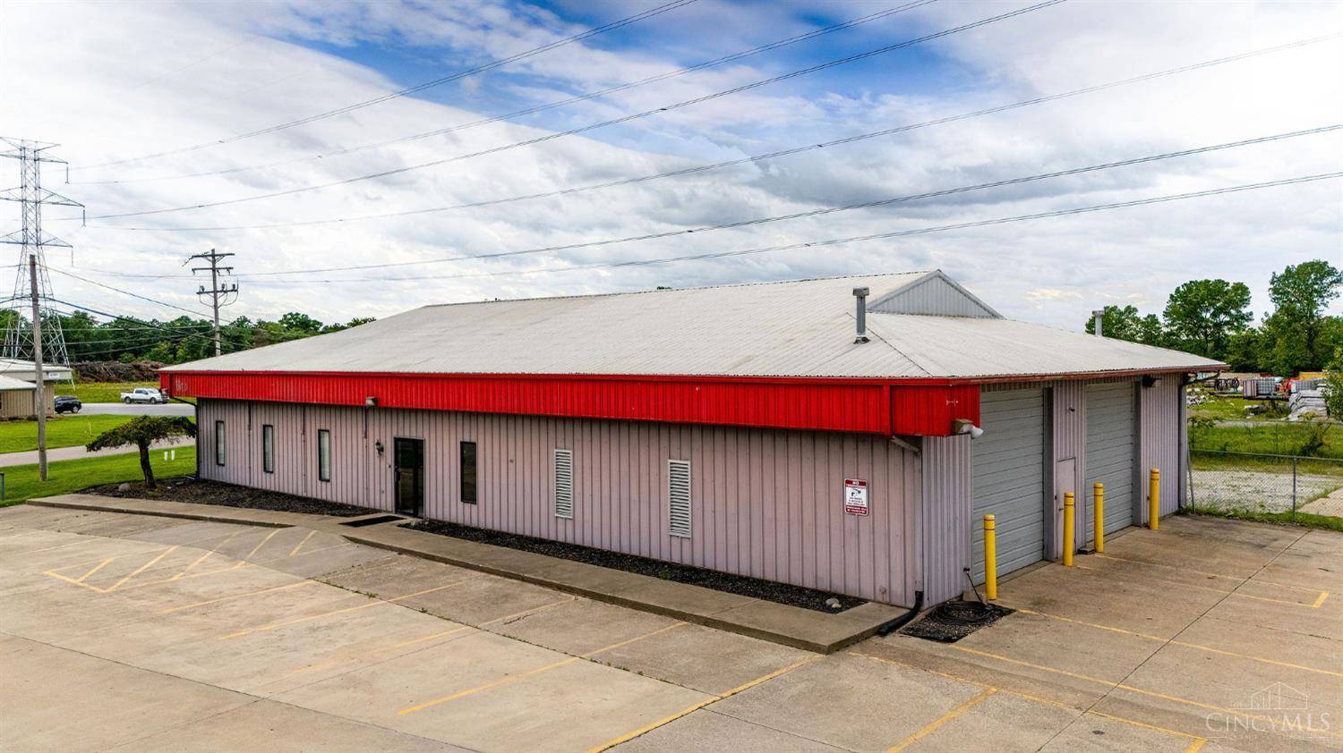 Crosby Twp, OH 45030,11003 State Route 128