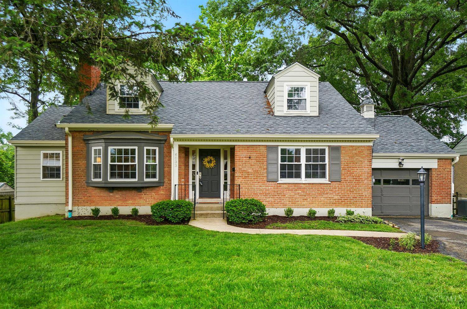 Sycamore Twp, OH 45236,6033 St Regis Dr