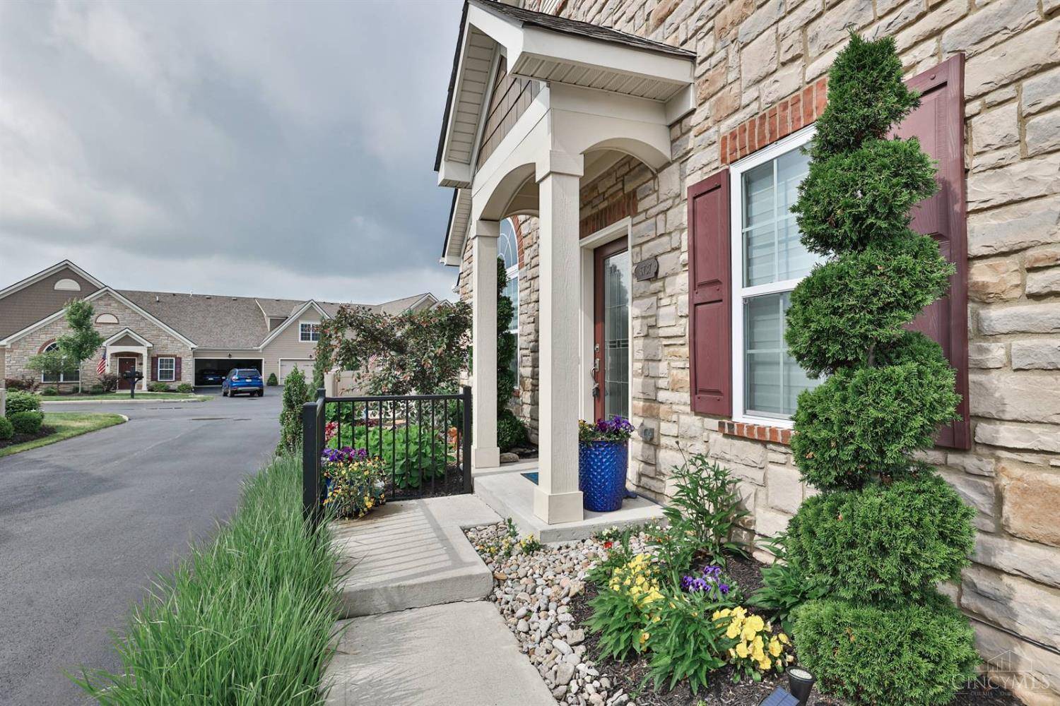 Liberty Twp, OH 45069,6737 Liberty Cir
