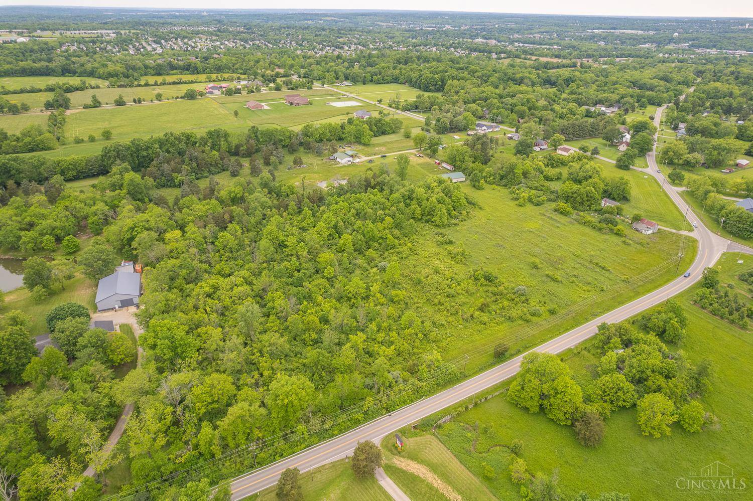 Turtle Creek Twp, OH 45036,1491 Stubbs Mill Rd