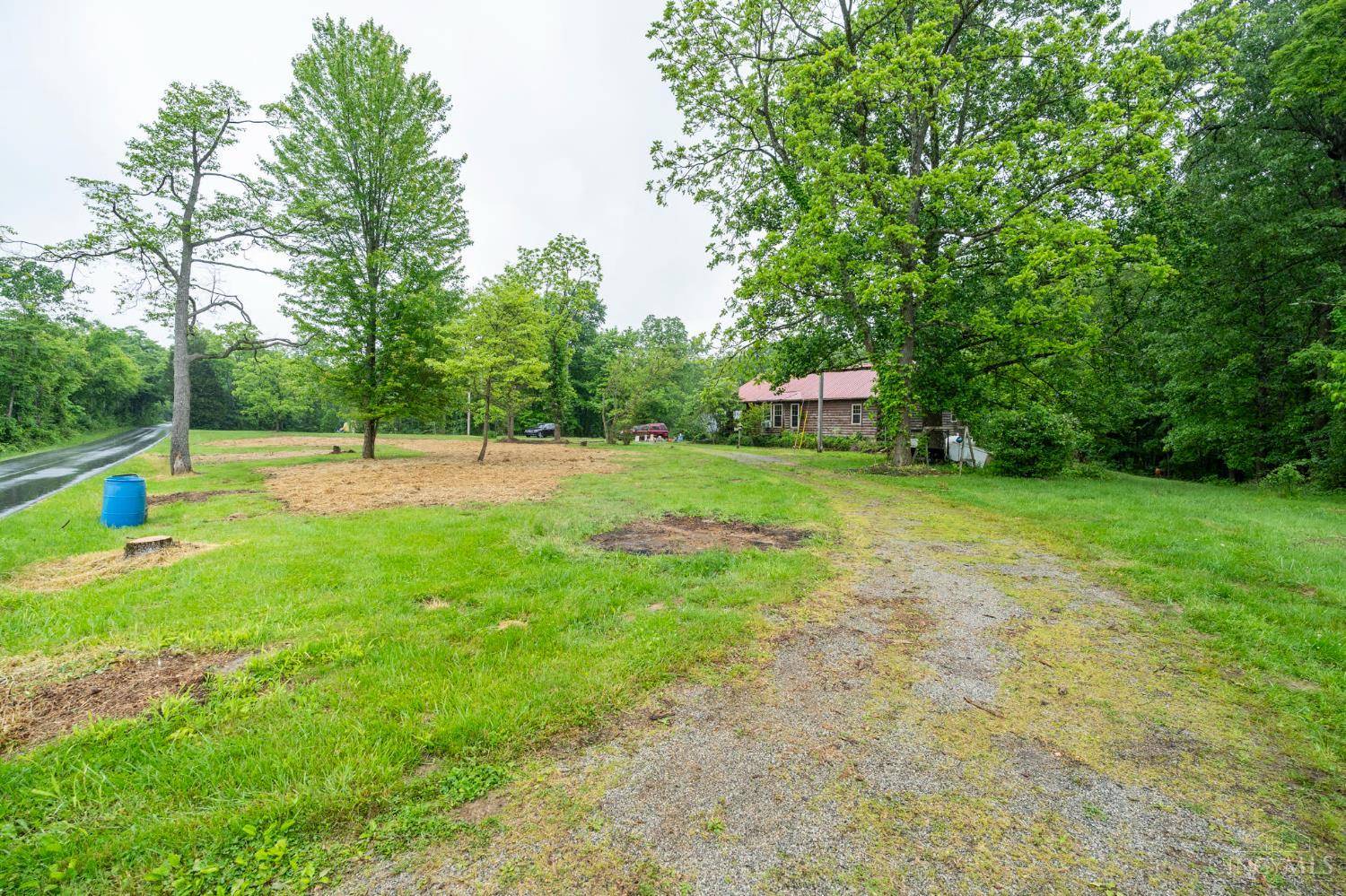 Concord Twp, OH 45679,1182 Hook Morgan Rd