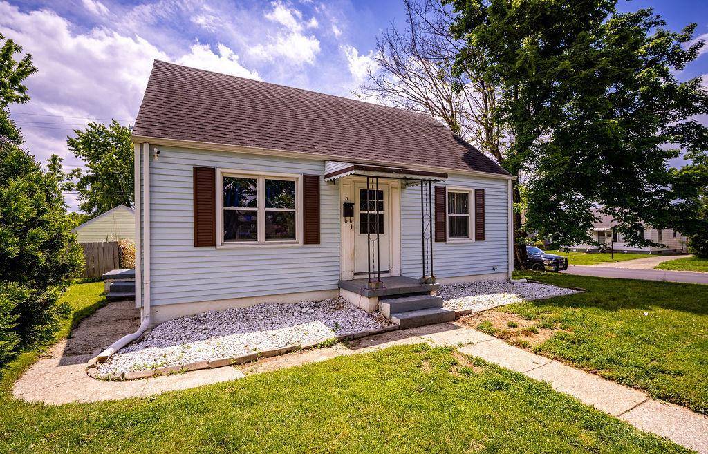 Hamilton, OH 45011,5 Michael Ave